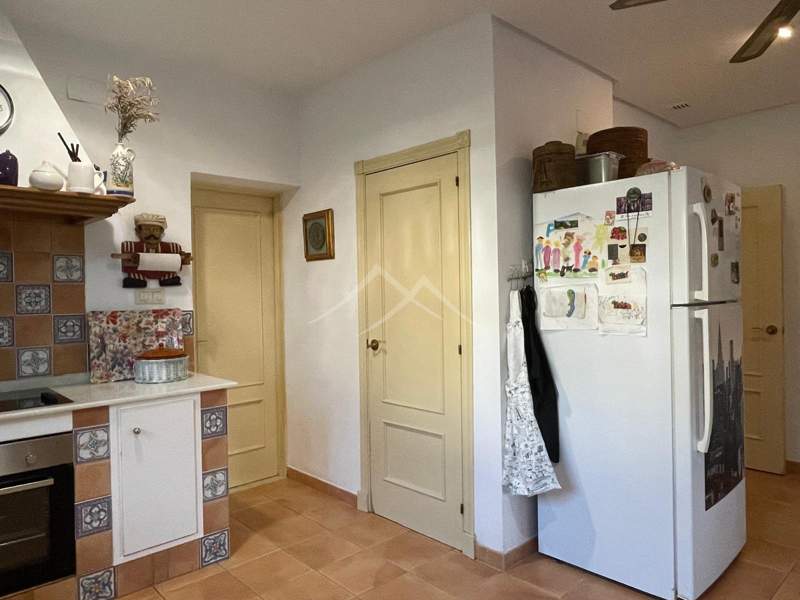 For sale of chalet in El Puerto de Santa María