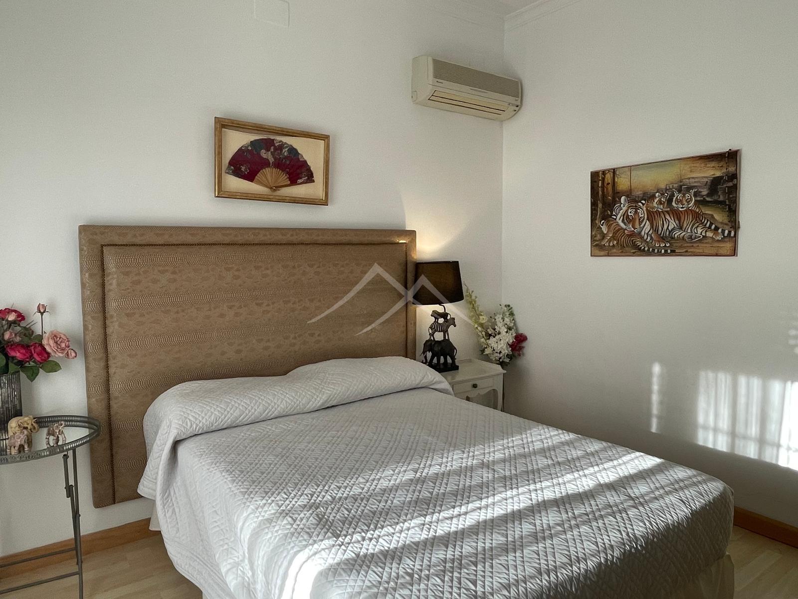 For sale of chalet in El Puerto de Santa María