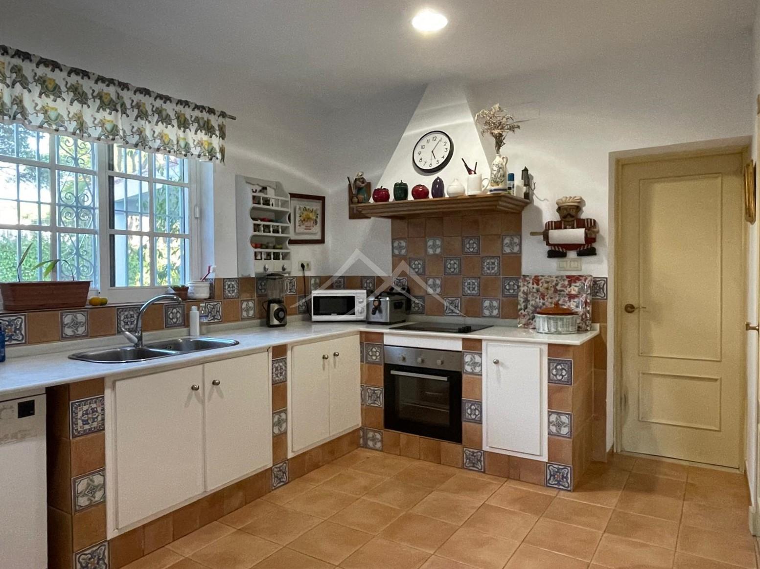 For sale of chalet in El Puerto de Santa María