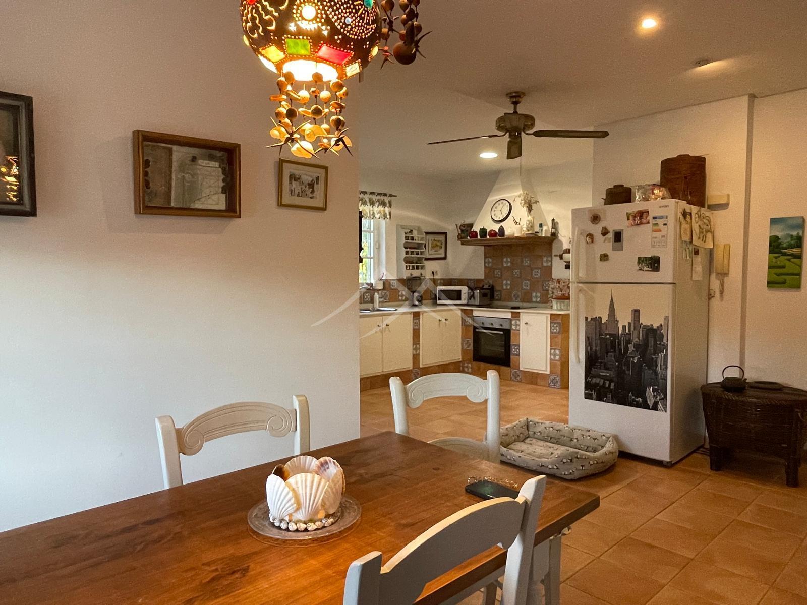 For sale of chalet in El Puerto de Santa María