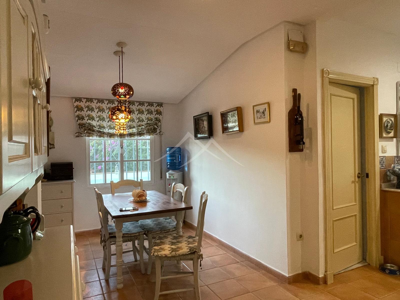 For sale of chalet in El Puerto de Santa María