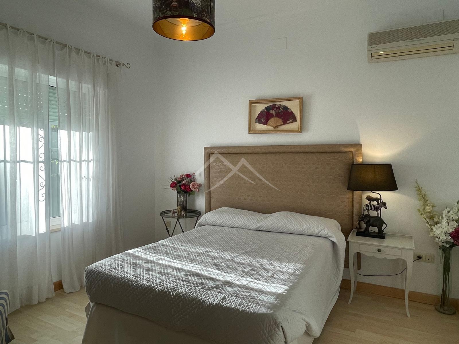 For sale of chalet in El Puerto de Santa María