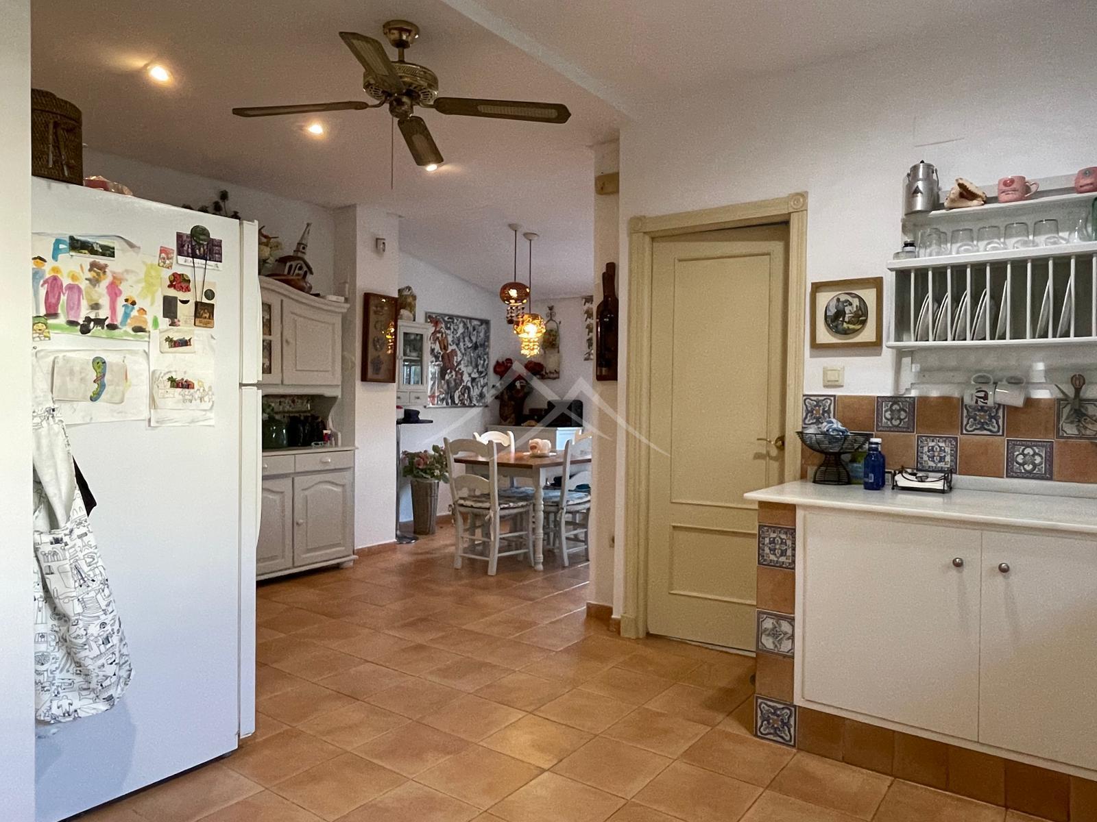 For sale of chalet in El Puerto de Santa María