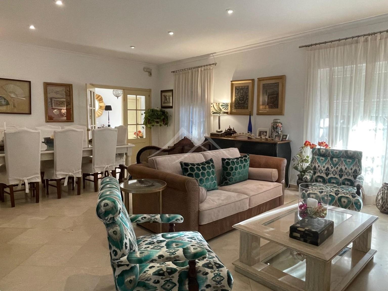 For sale of chalet in El Puerto de Santa María