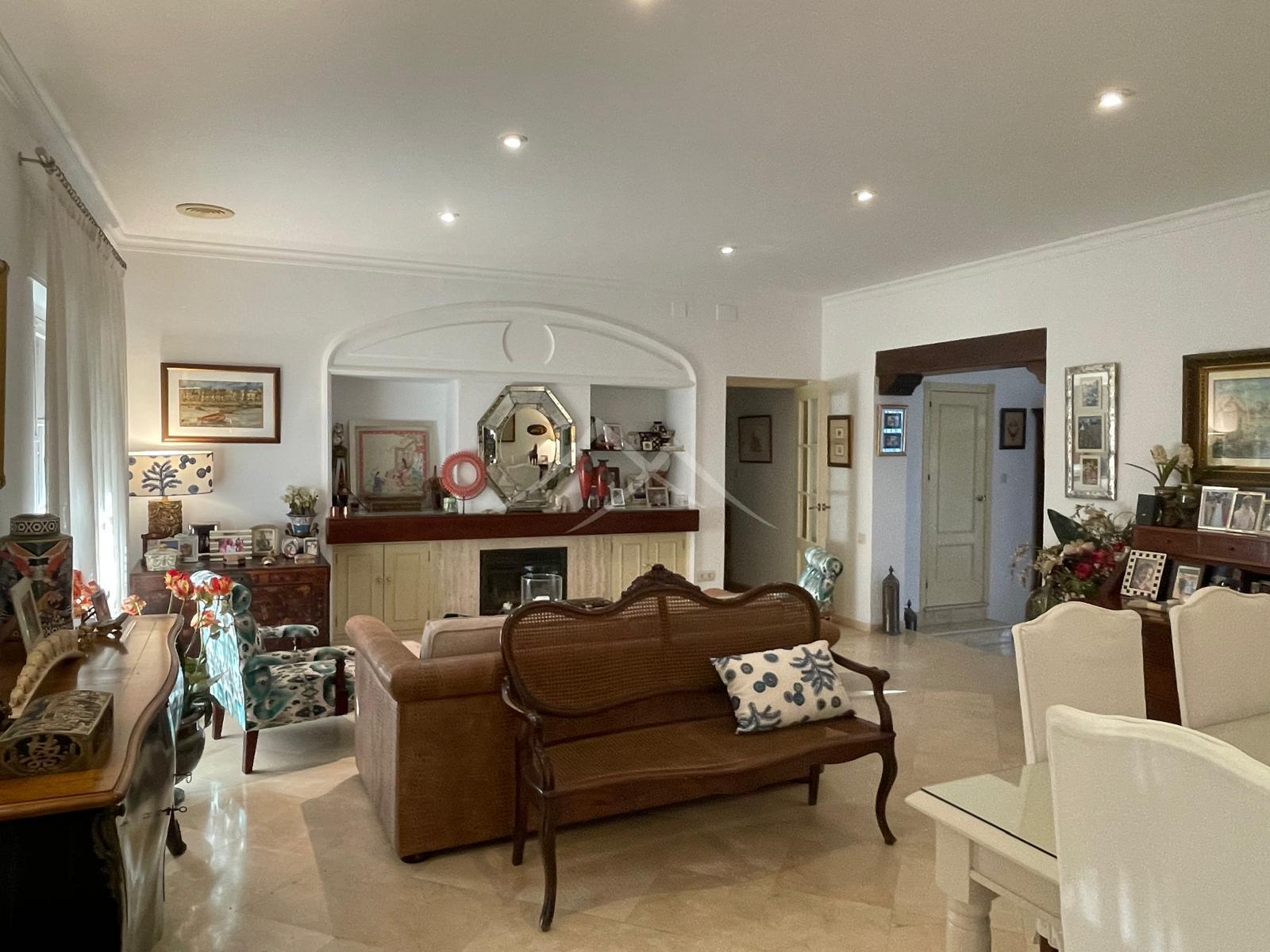 For sale of chalet in El Puerto de Santa María