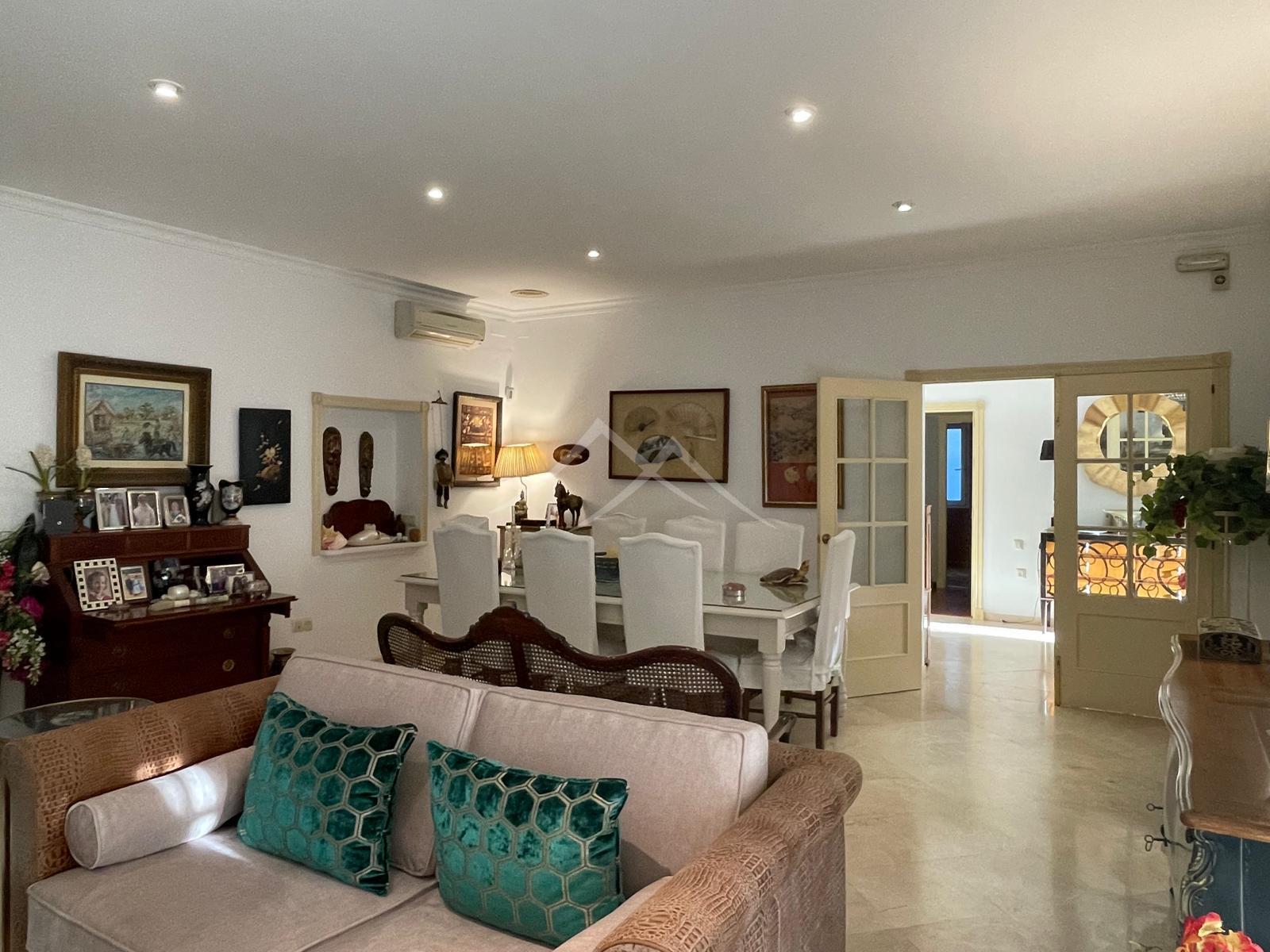 For sale of chalet in El Puerto de Santa María