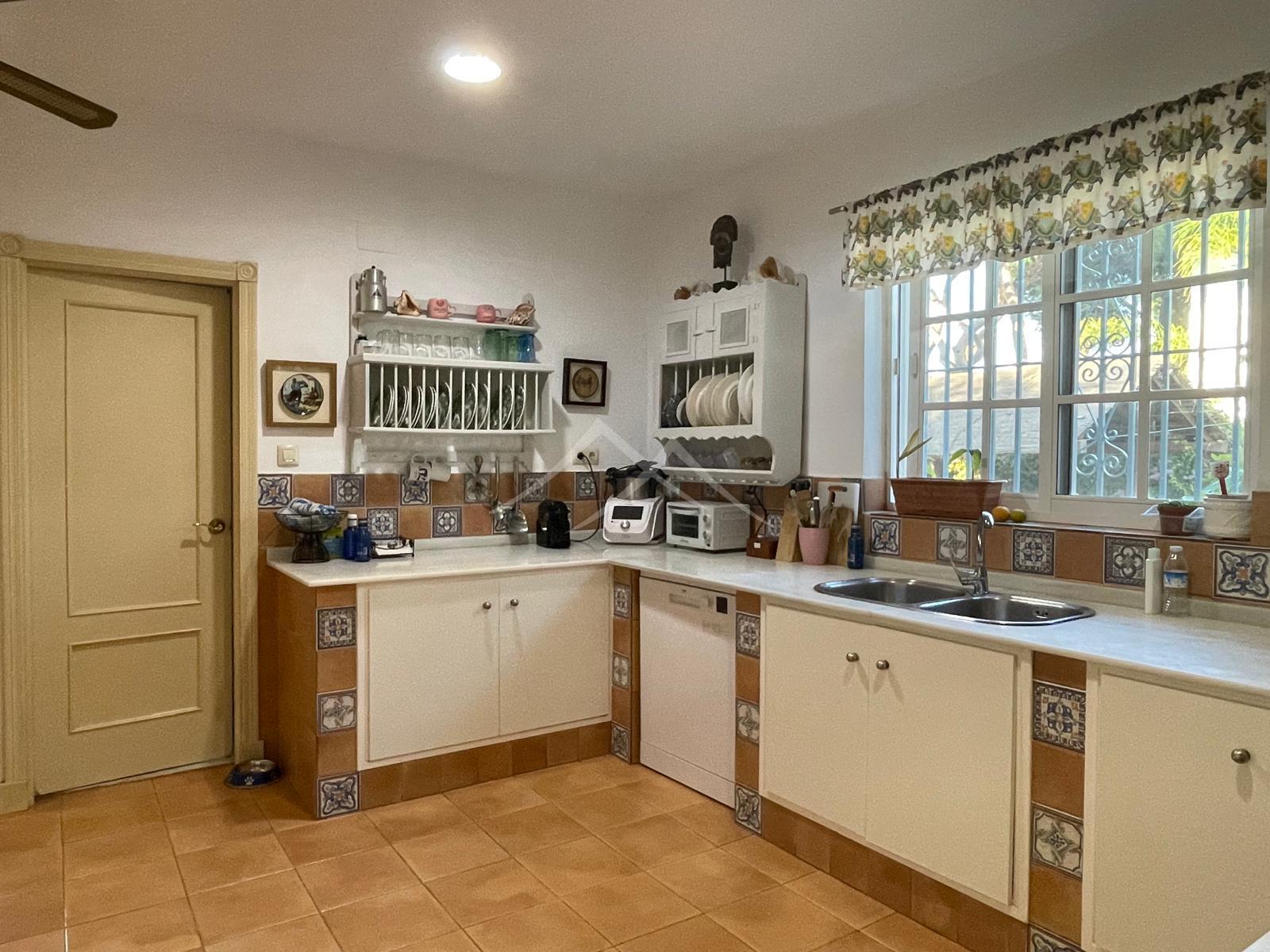 For sale of chalet in El Puerto de Santa María