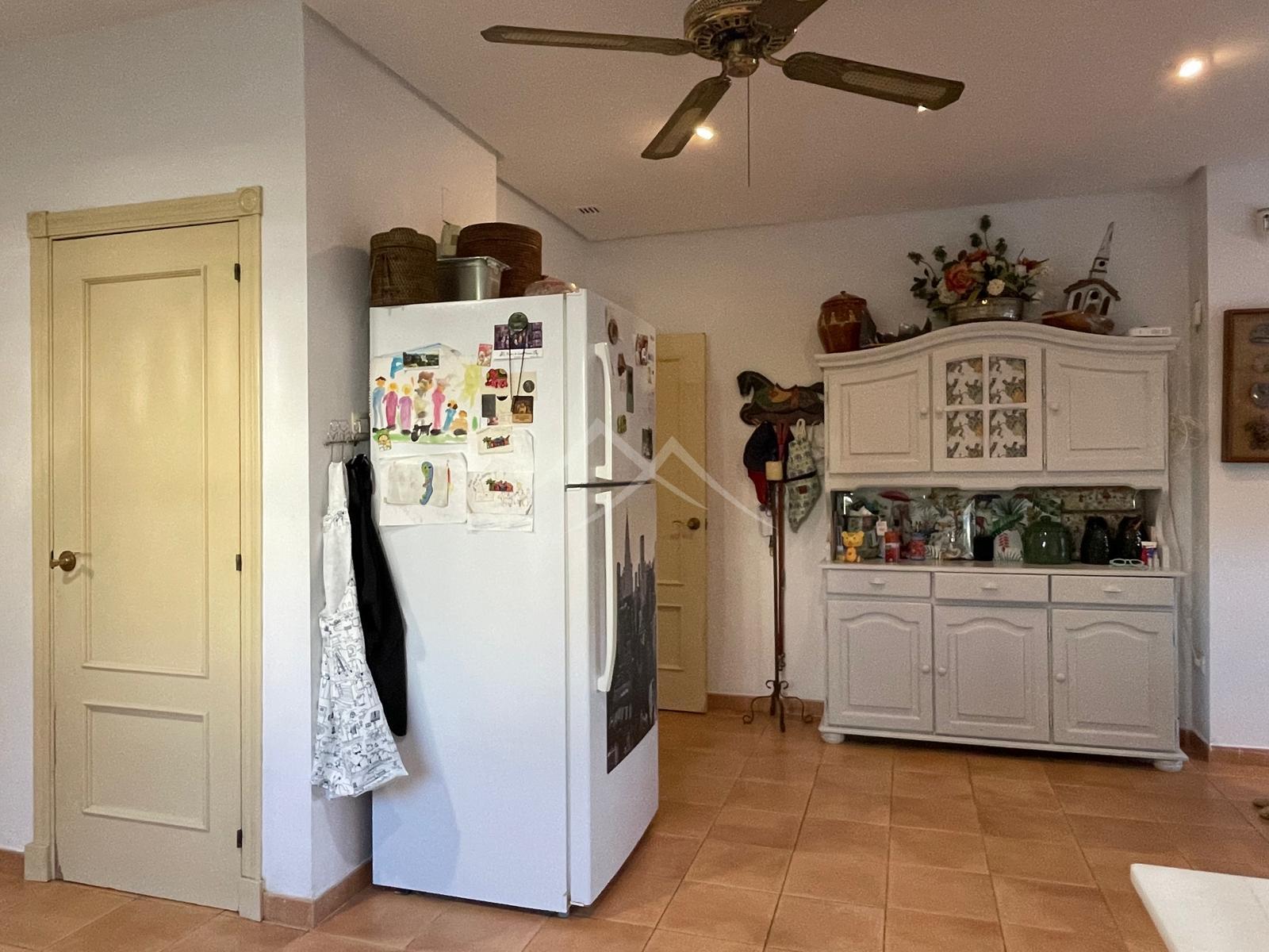 For sale of chalet in El Puerto de Santa María