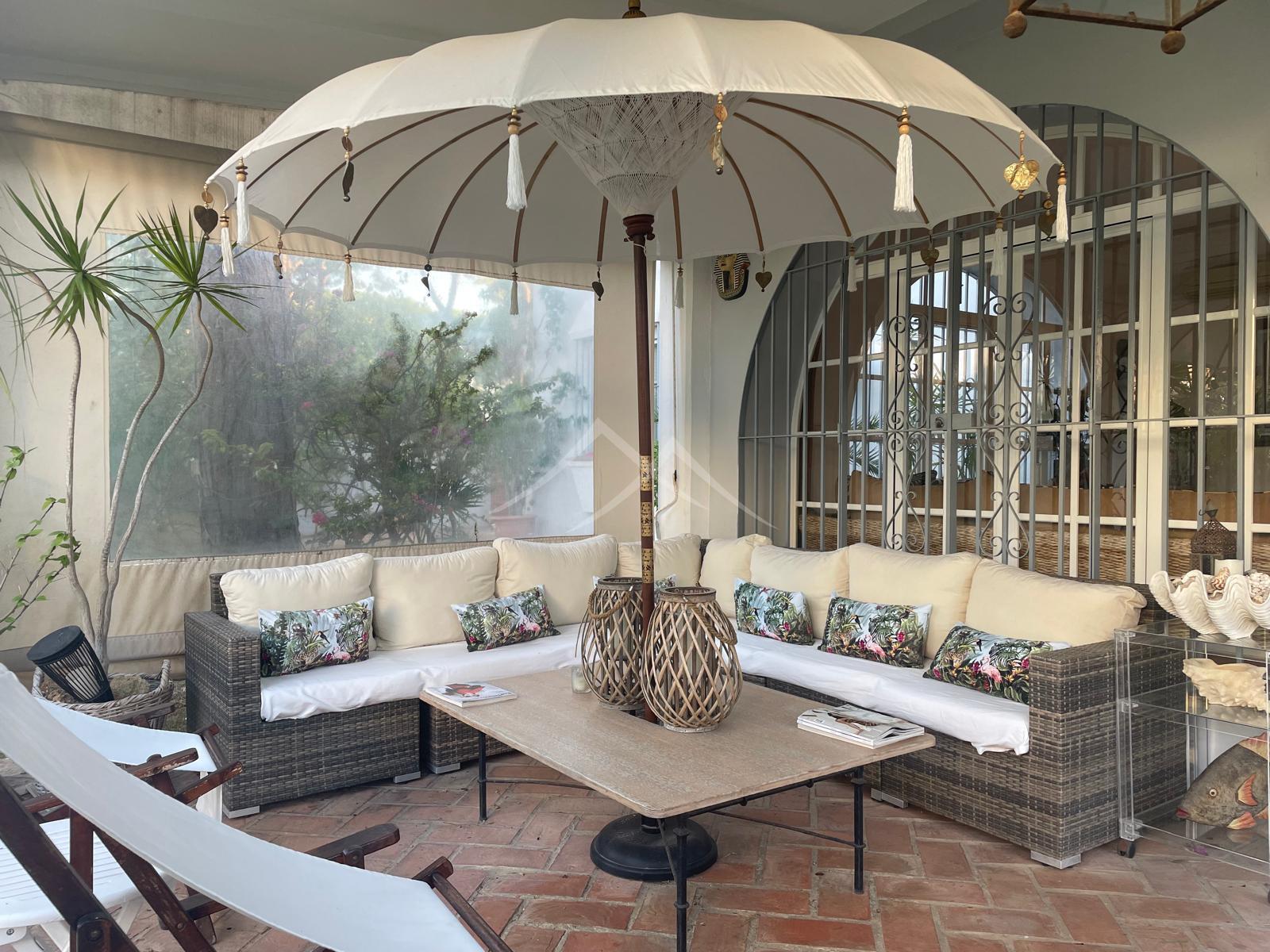 For sale of chalet in El Puerto de Santa María