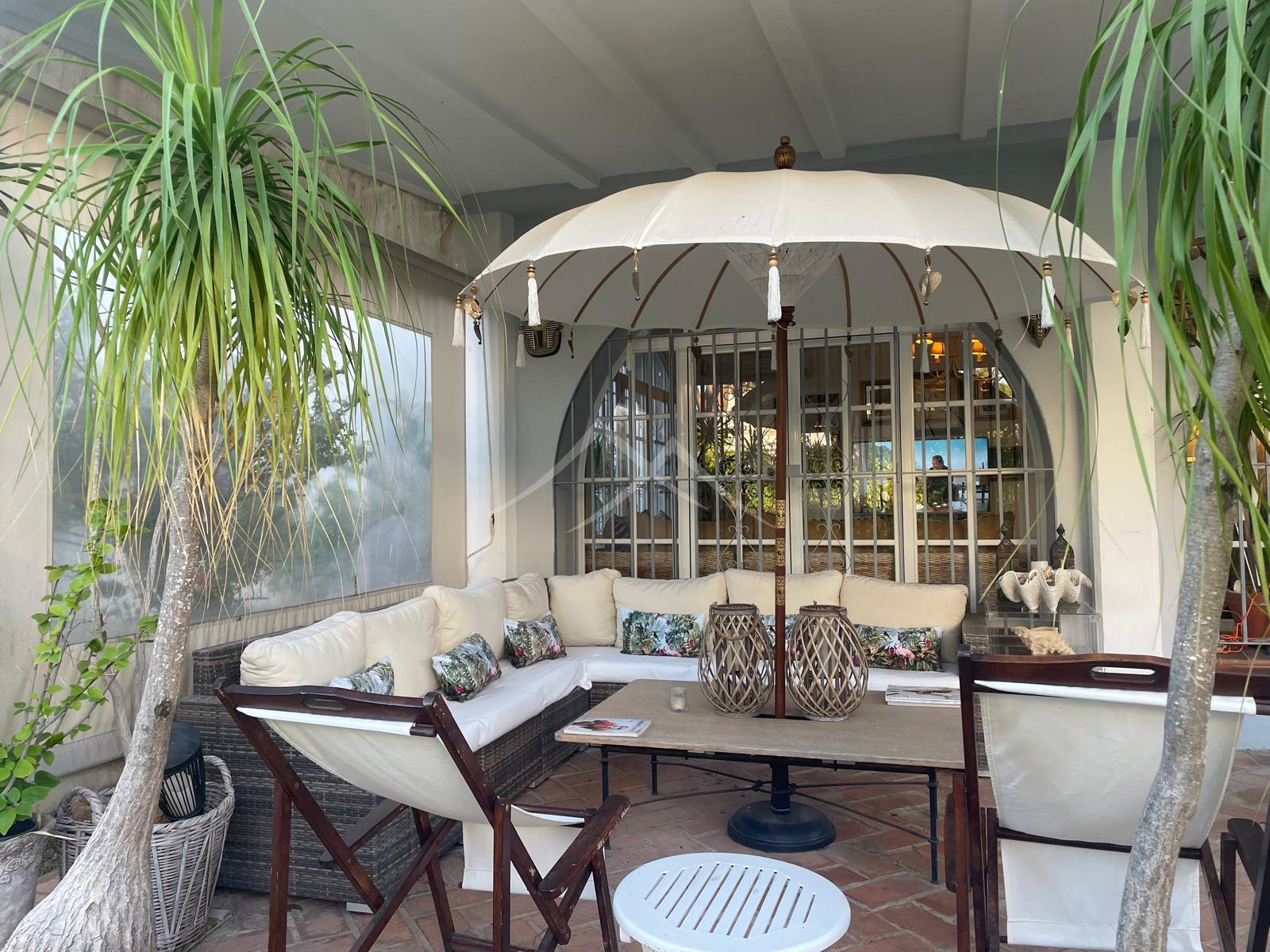 For sale of chalet in El Puerto de Santa María