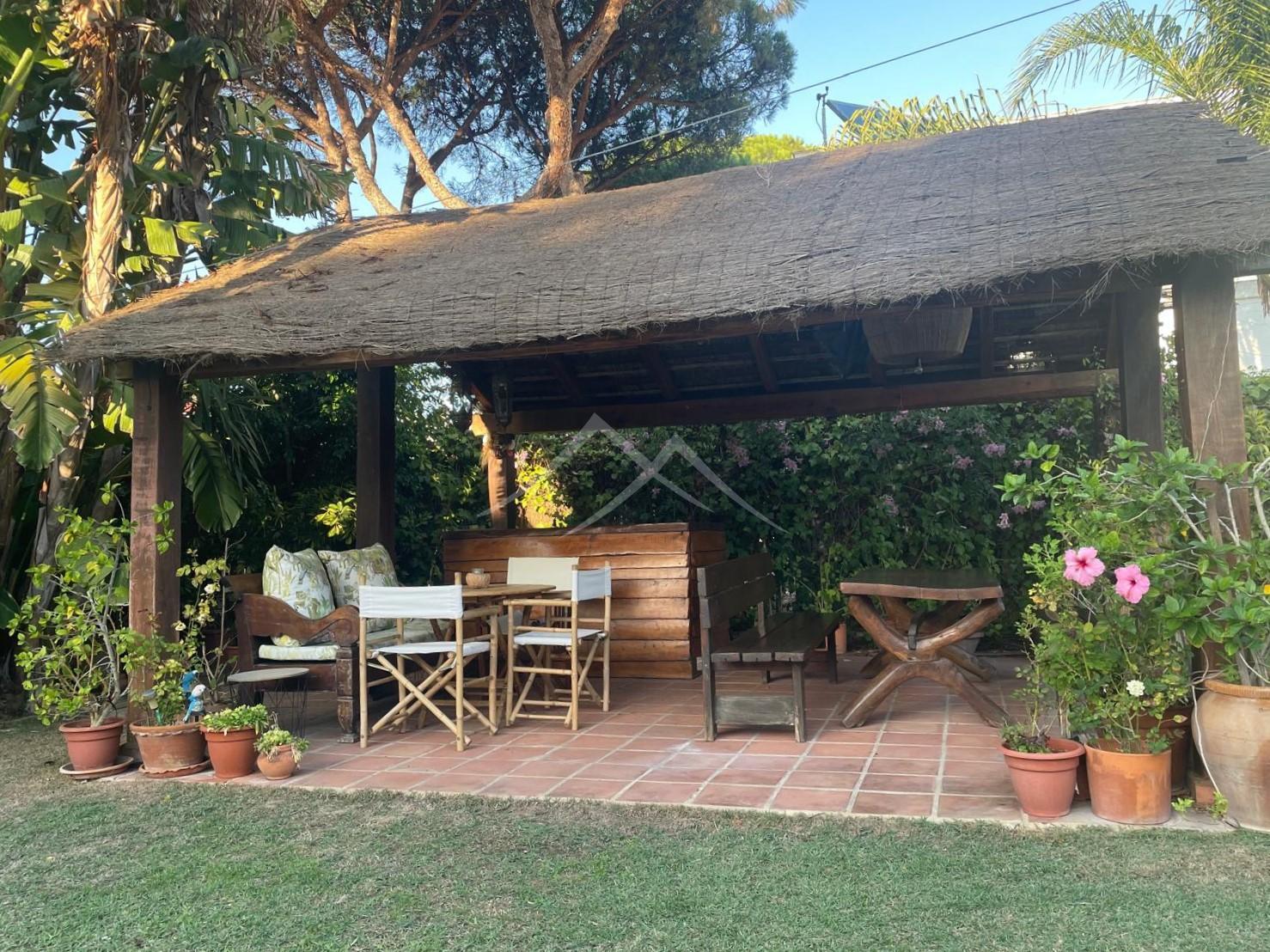 For sale of chalet in El Puerto de Santa María