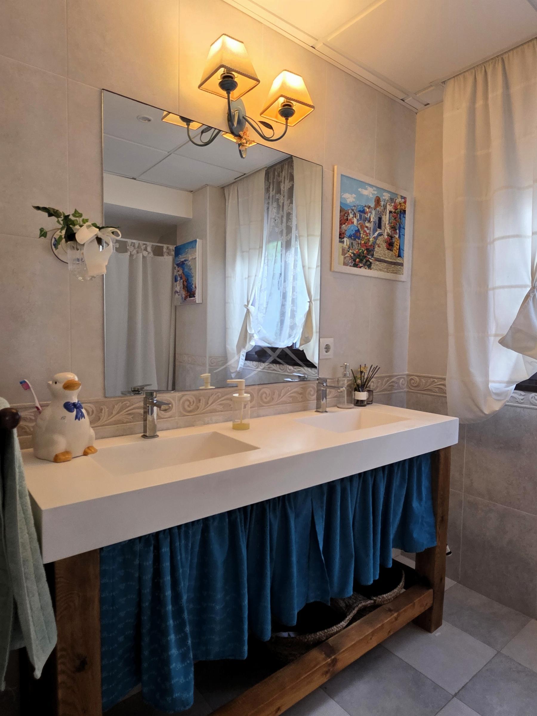 Venta de chalet en Guillena