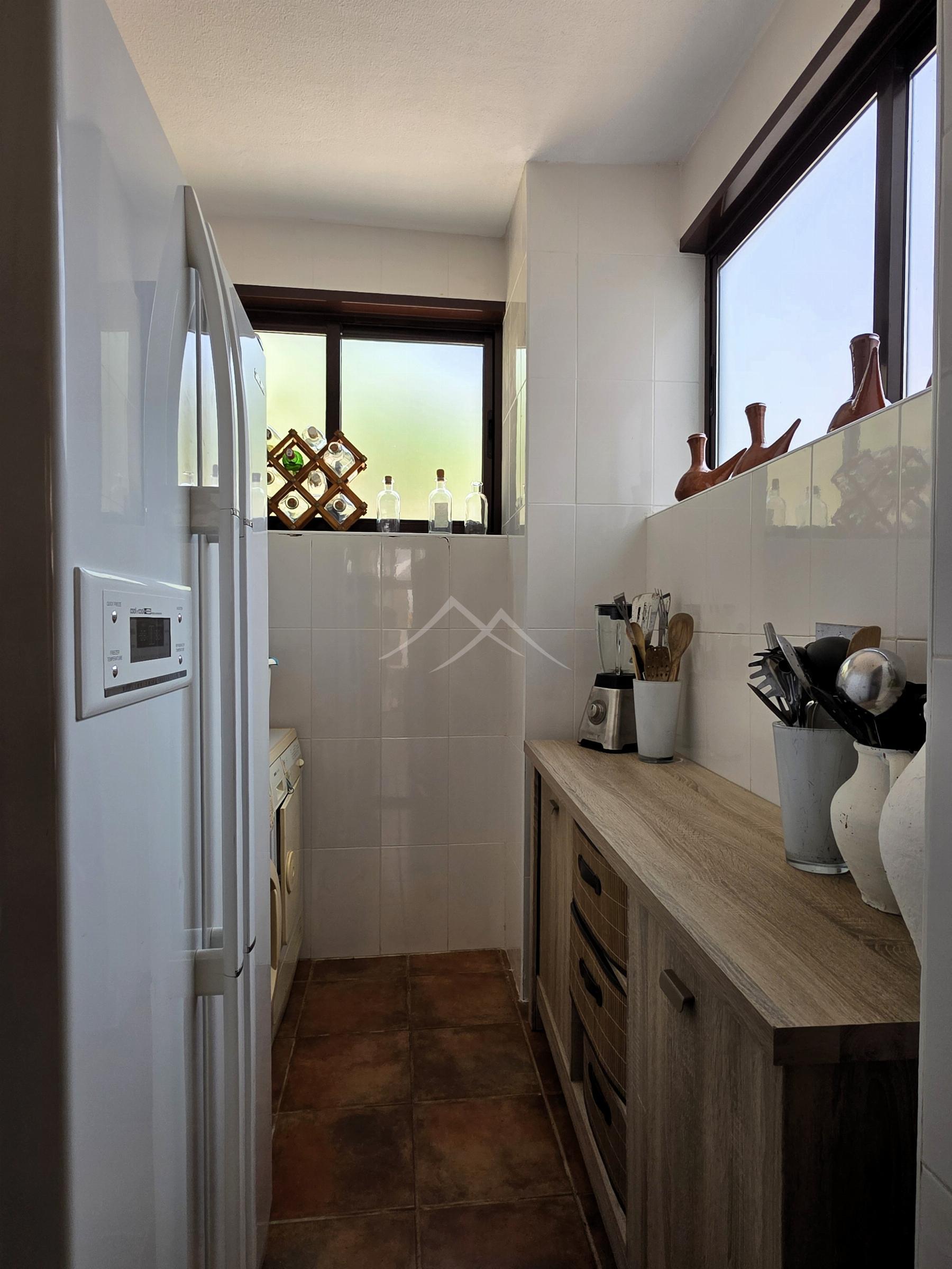 Venta de chalet en Guillena