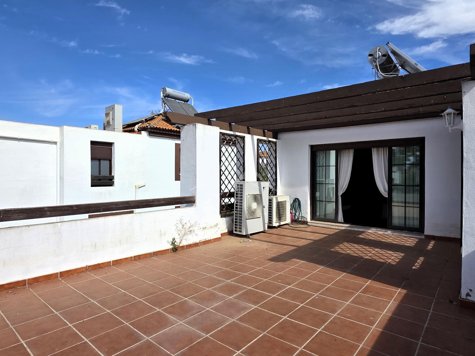 Venta de chalet en Guillena