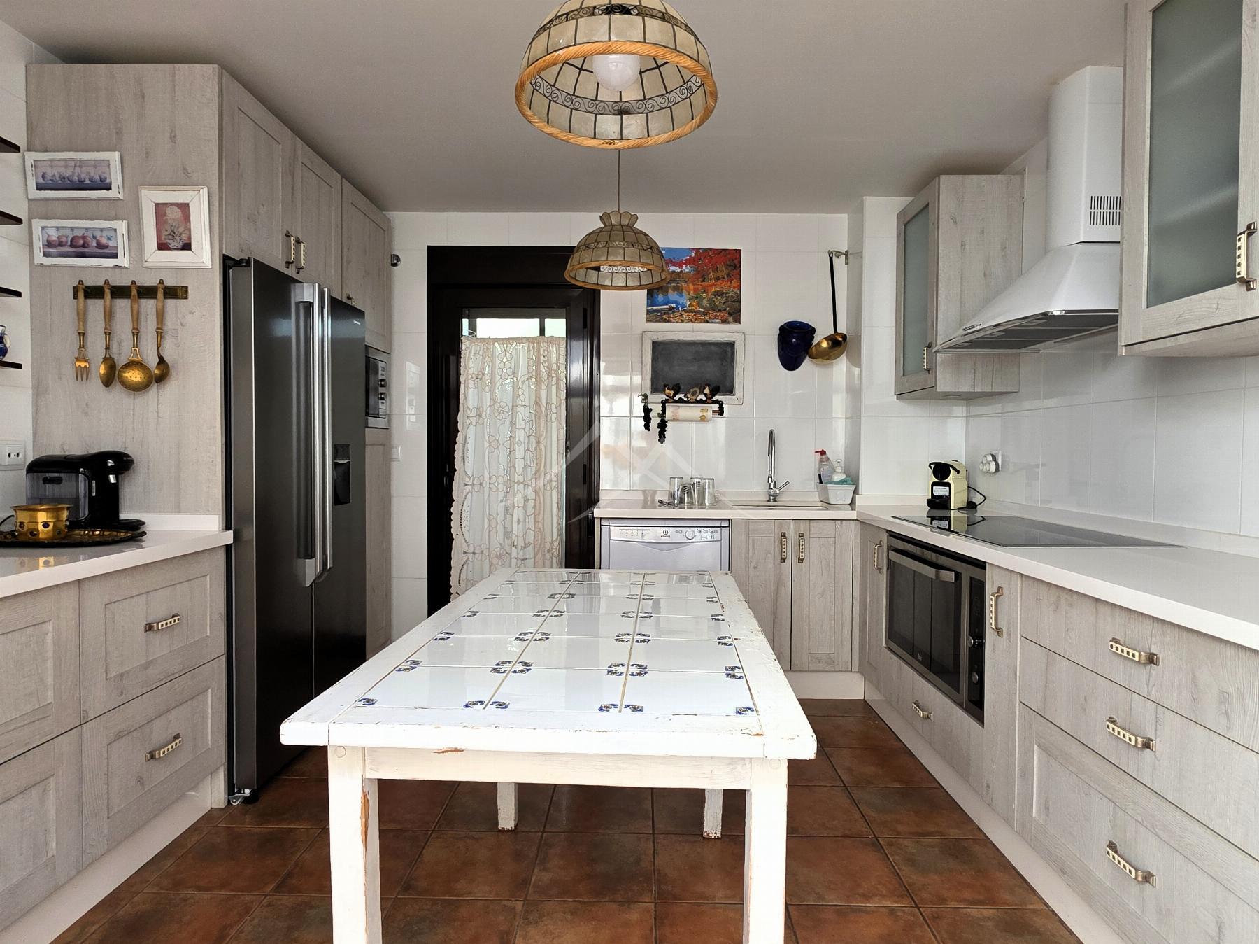 Venta de chalet en Guillena