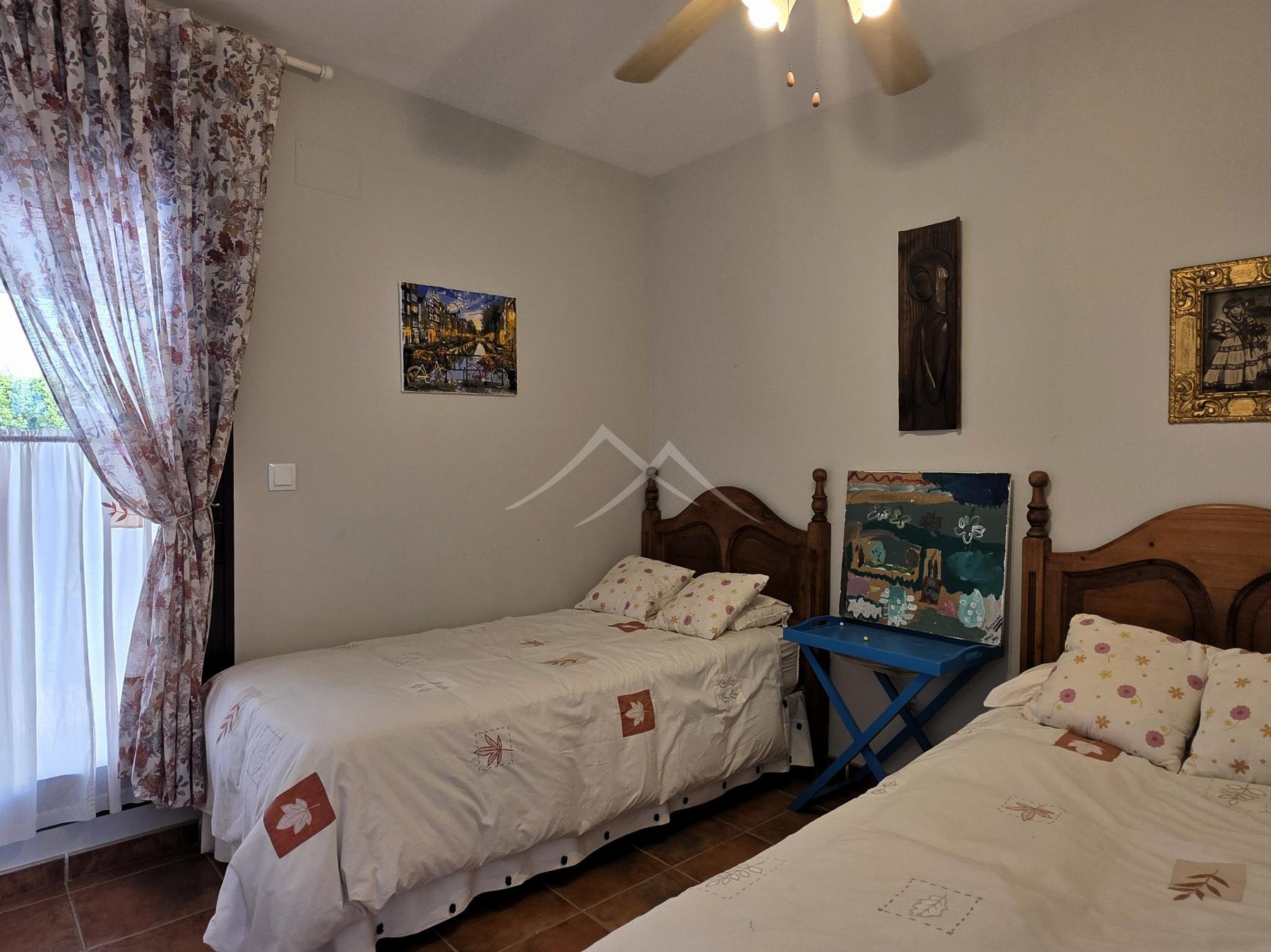 Venta de chalet en Guillena