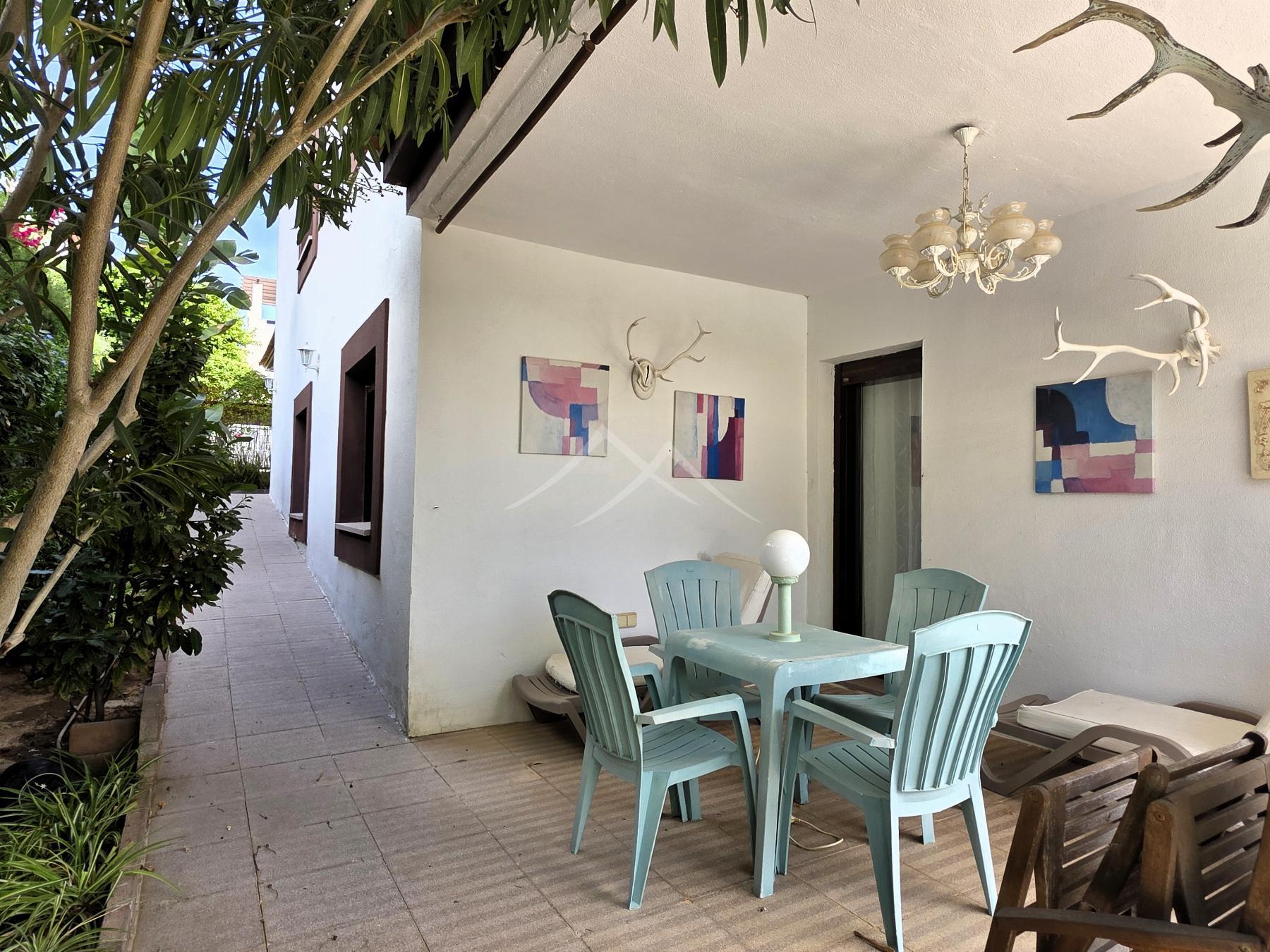 Venta de chalet en Guillena