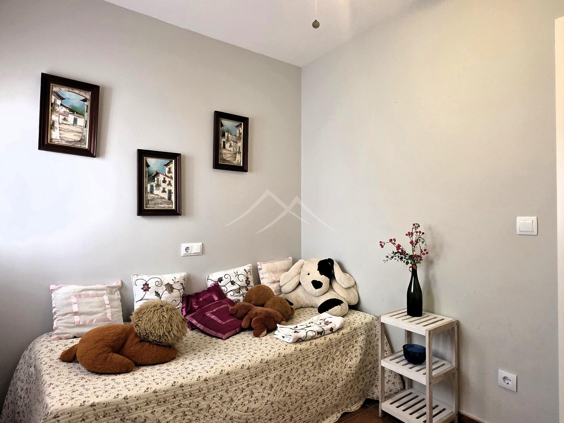 Venta de chalet en Guillena