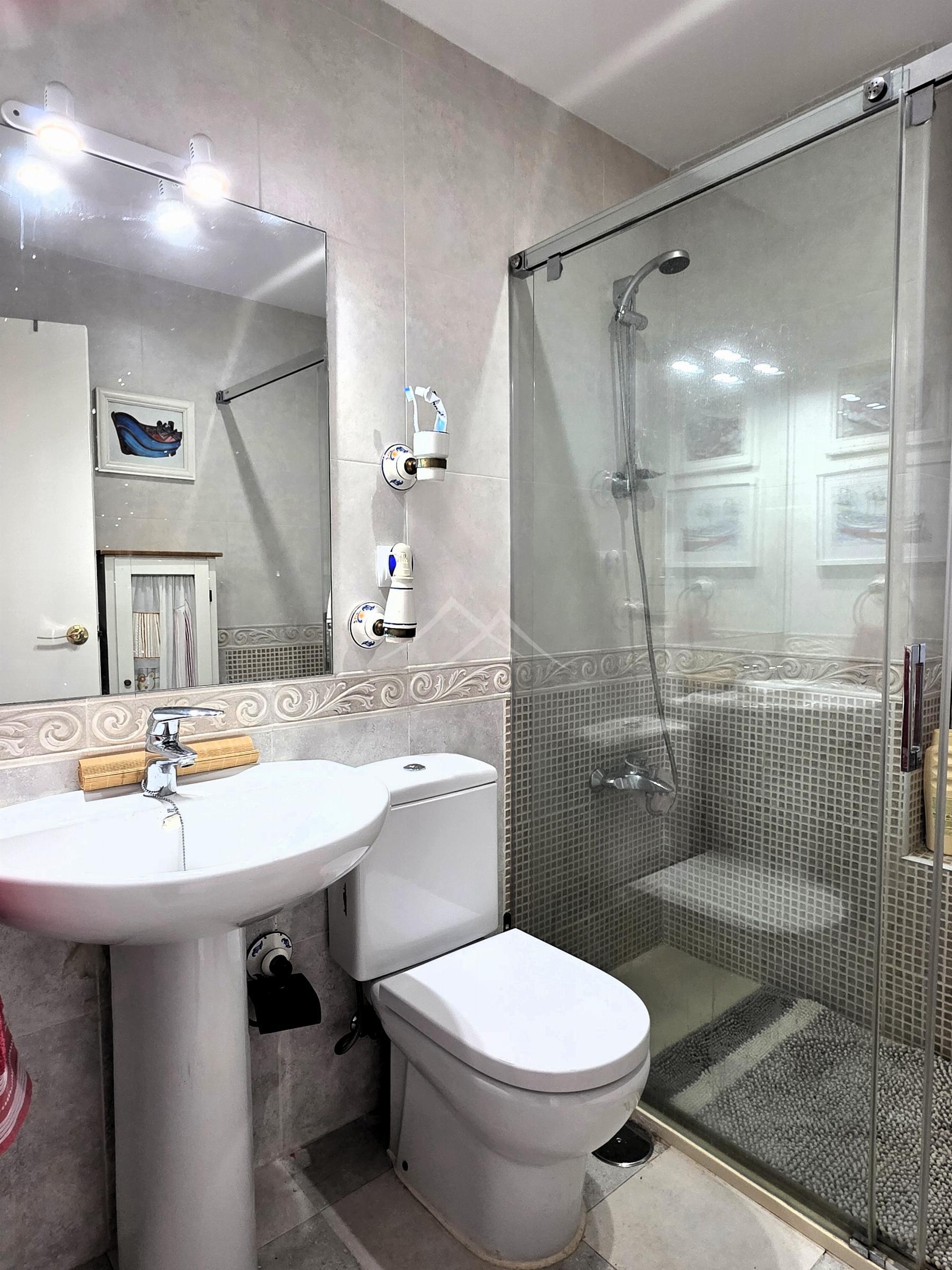 Venta de chalet en Guillena