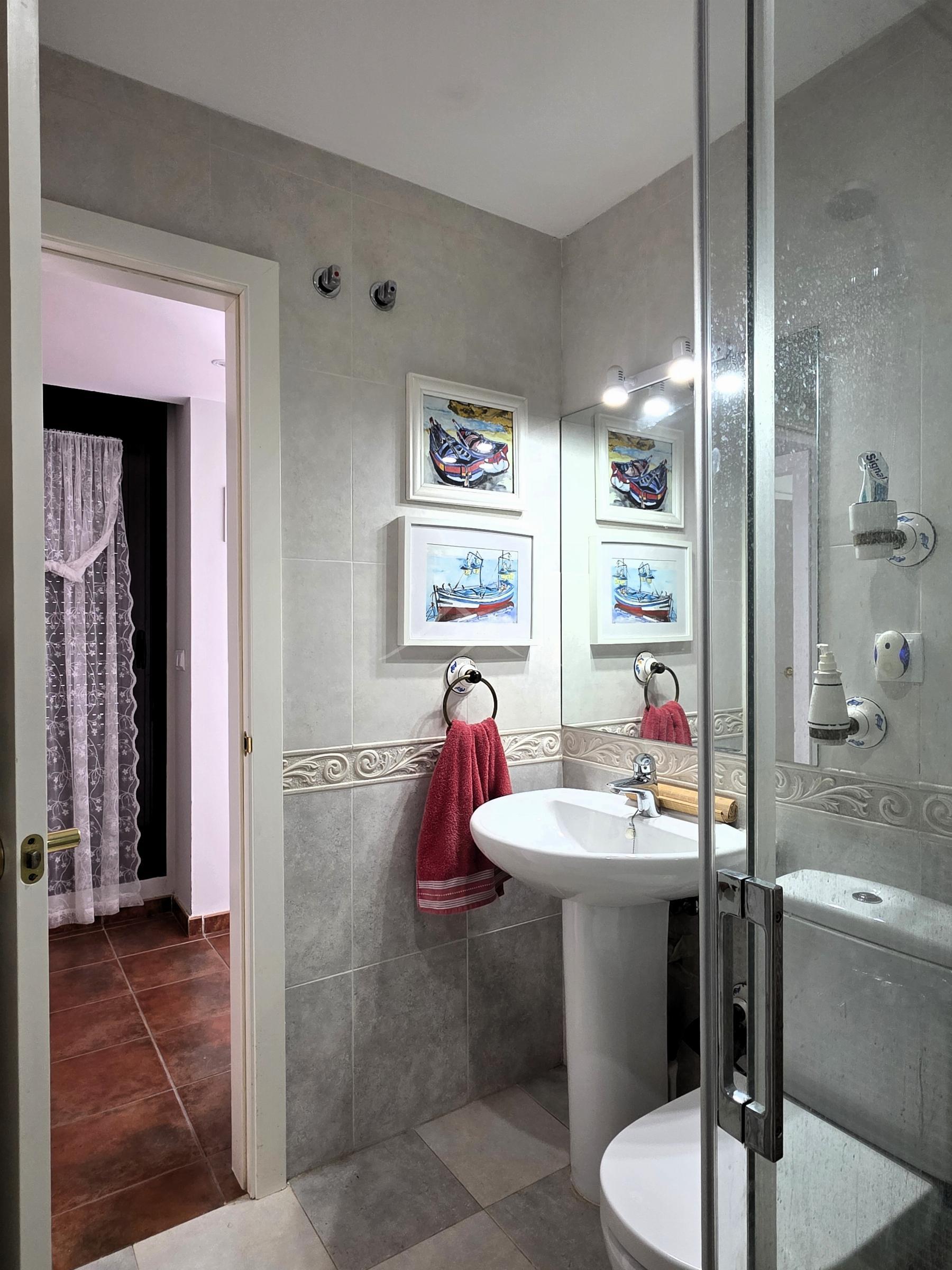 Venta de chalet en Guillena