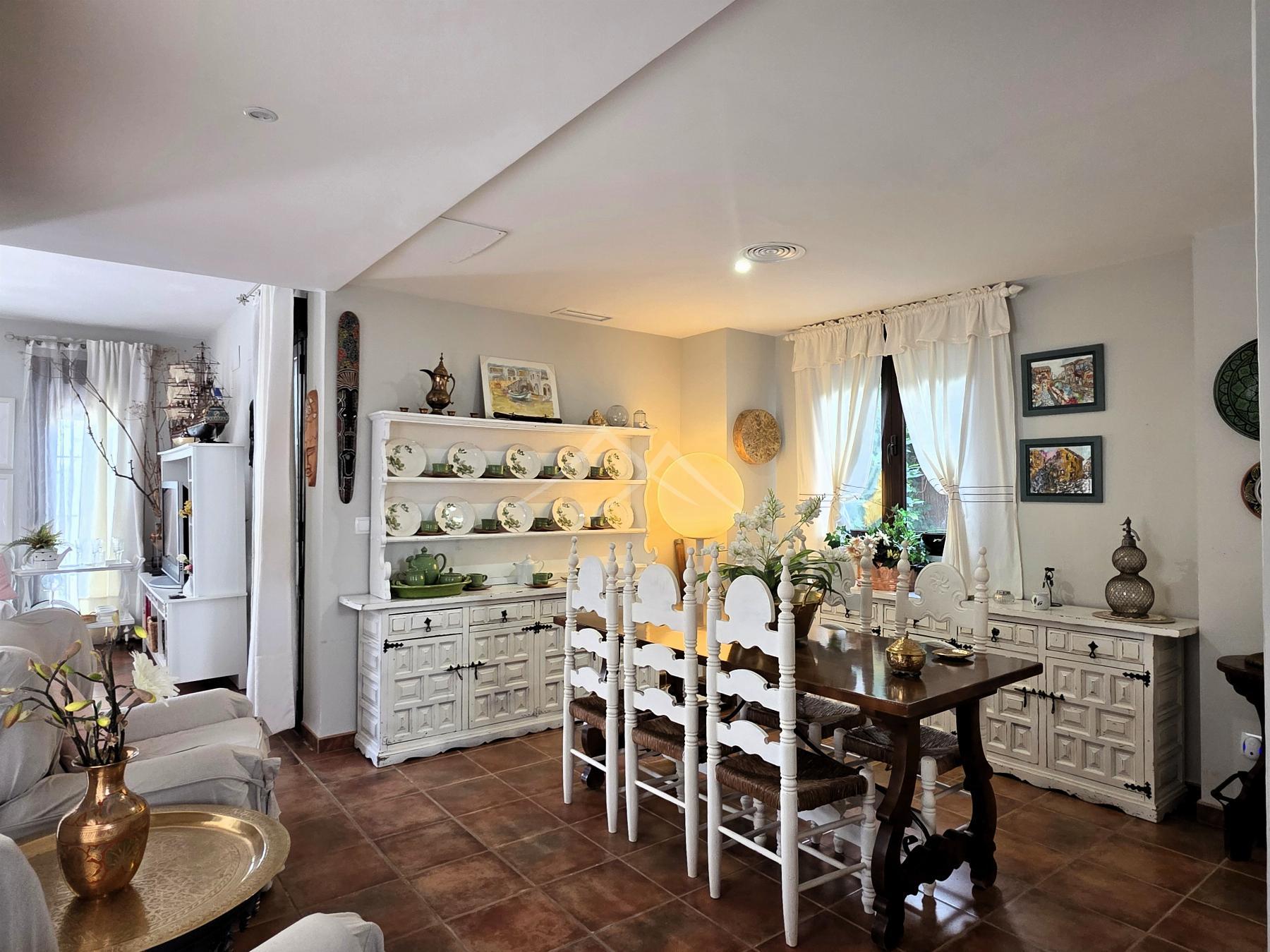 Venta de chalet en Guillena