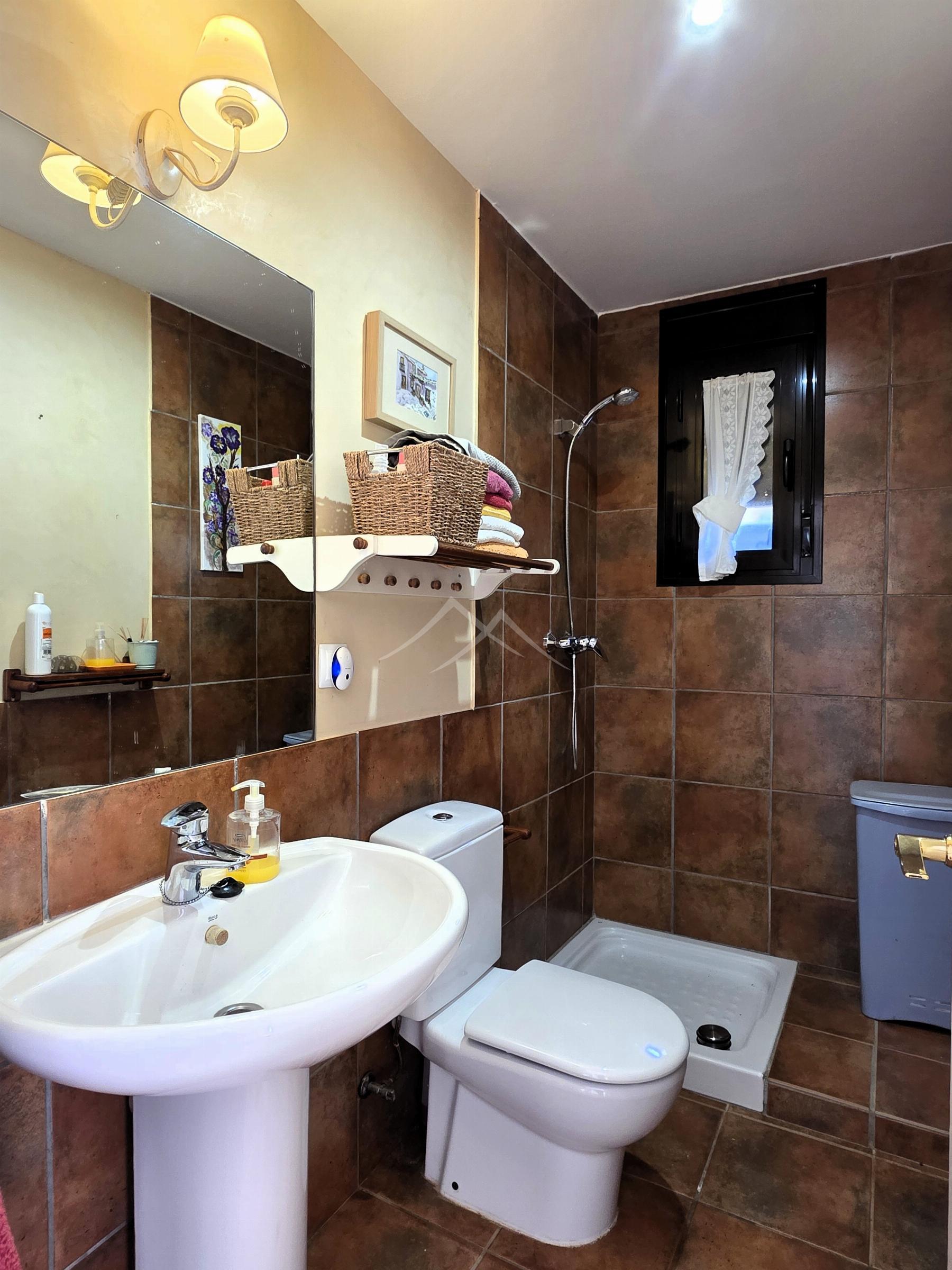 Venta de chalet en Guillena