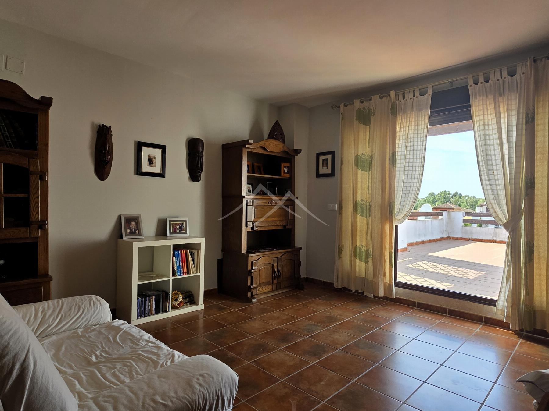 Venta de chalet en Guillena