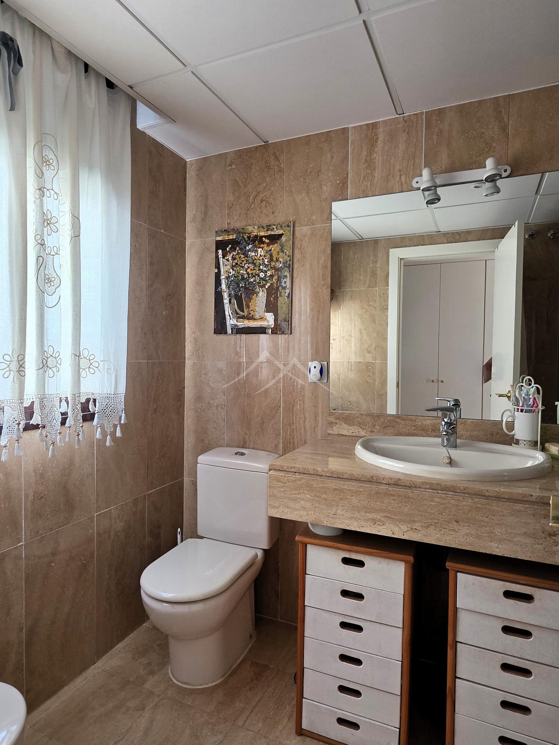 Venta de chalet en Guillena