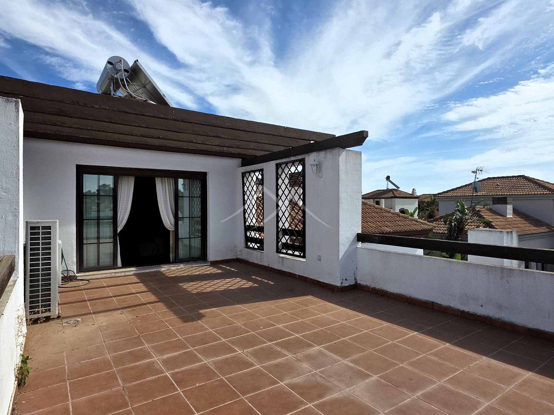 Venta de chalet en Guillena