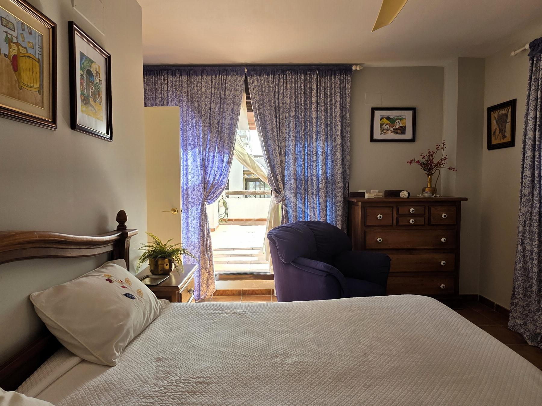 Venta de chalet en Guillena