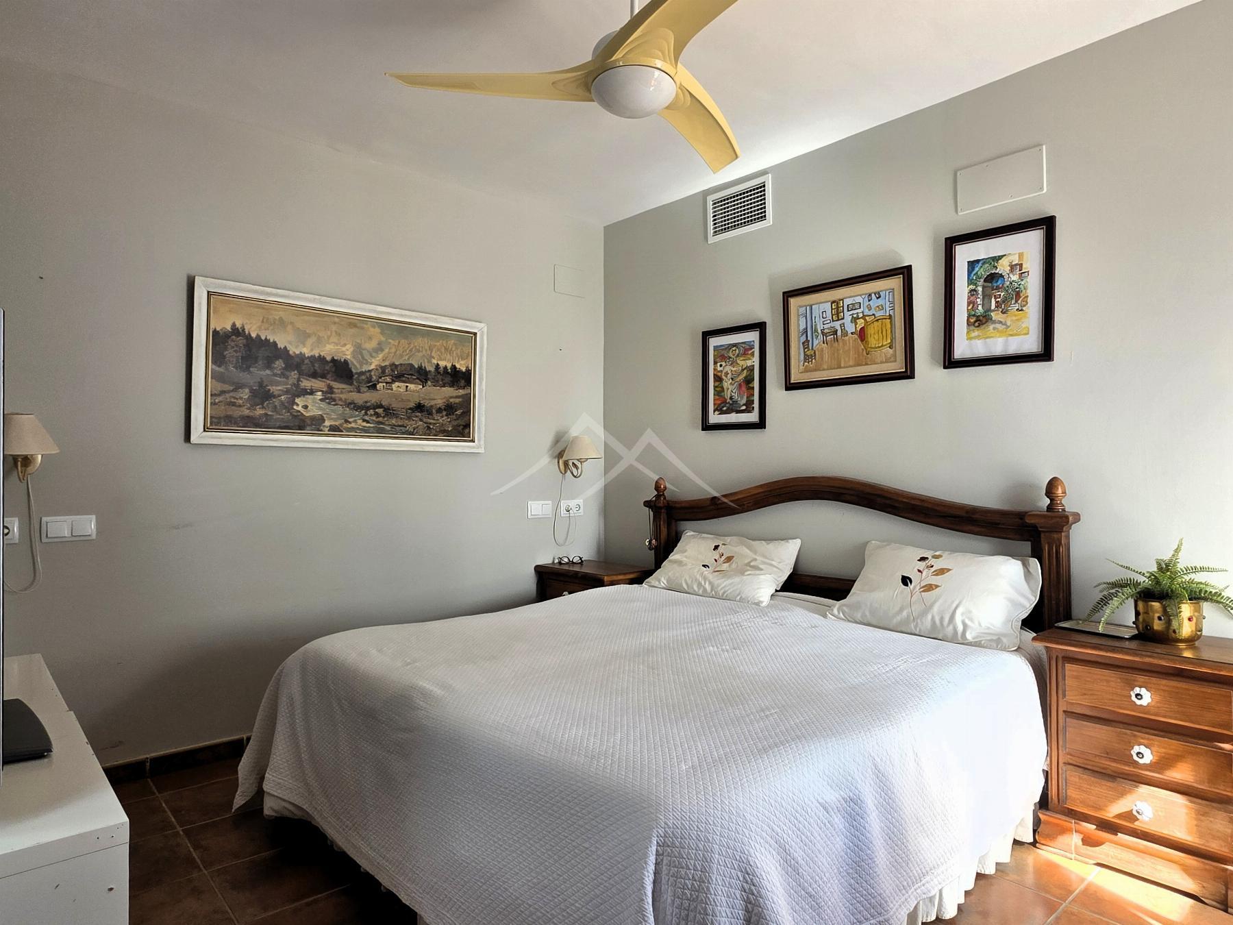 Venta de chalet en Guillena
