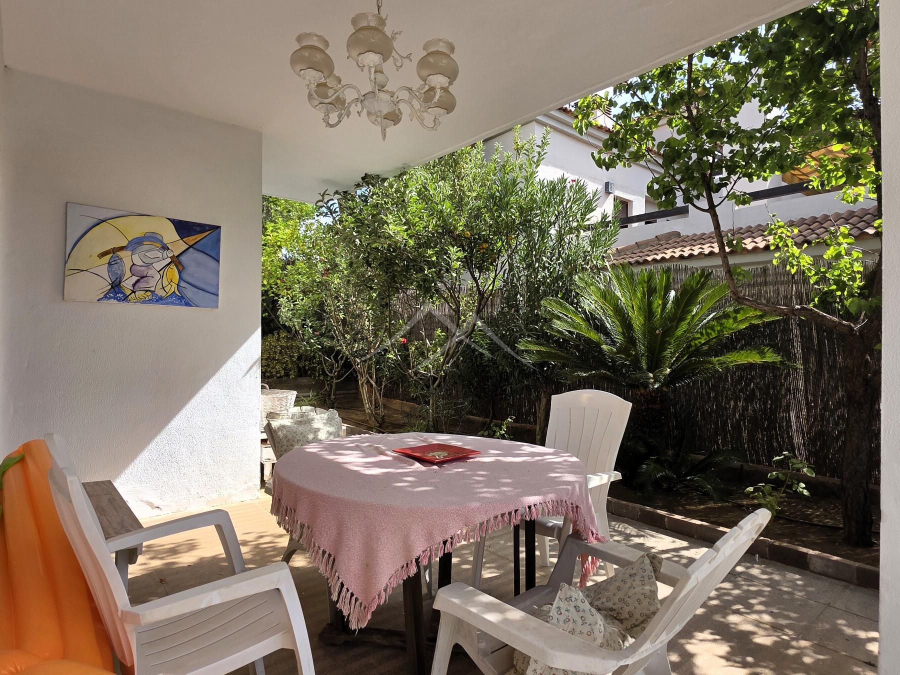 Venta de chalet en Guillena