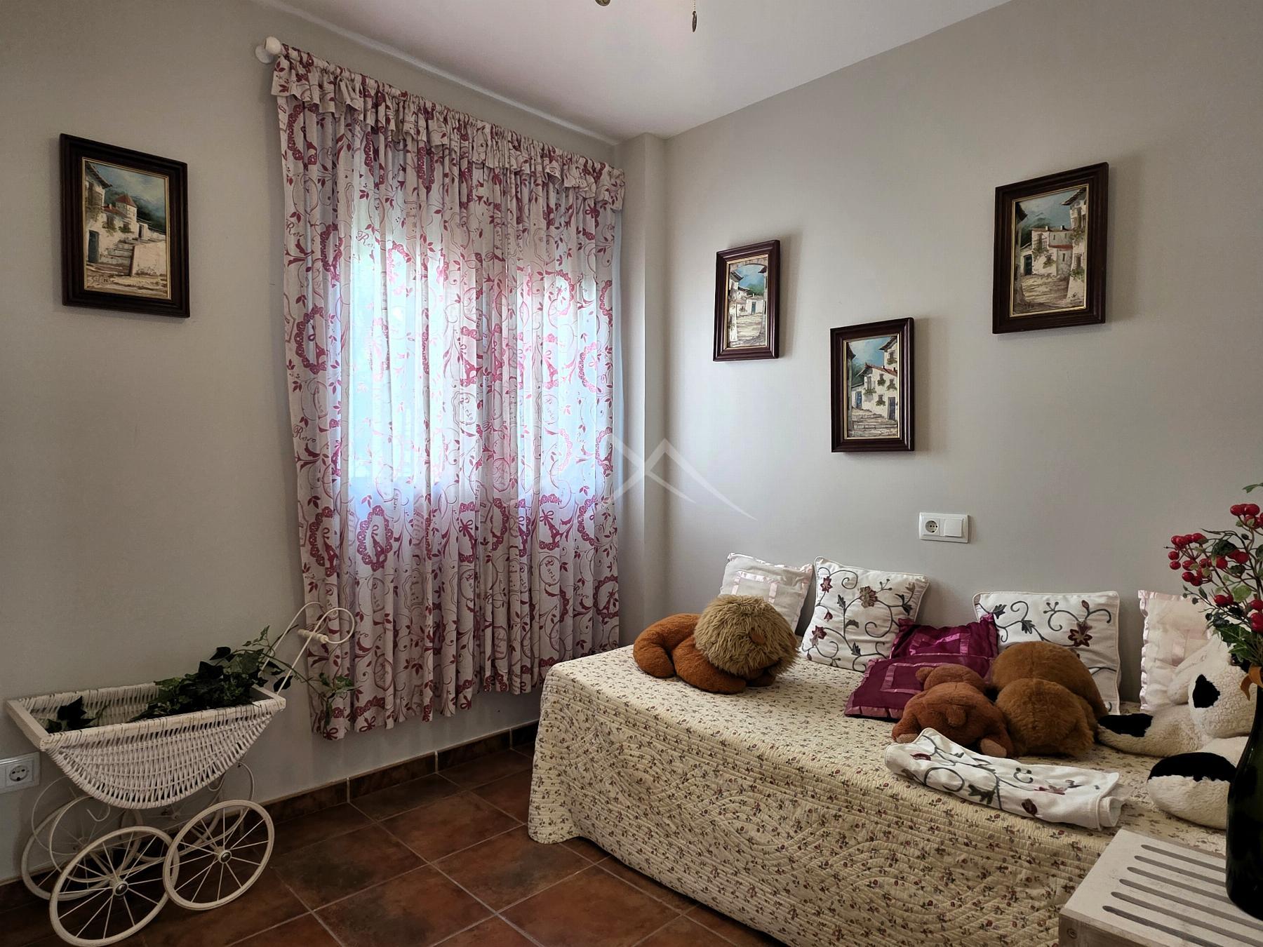 Venta de chalet en Guillena