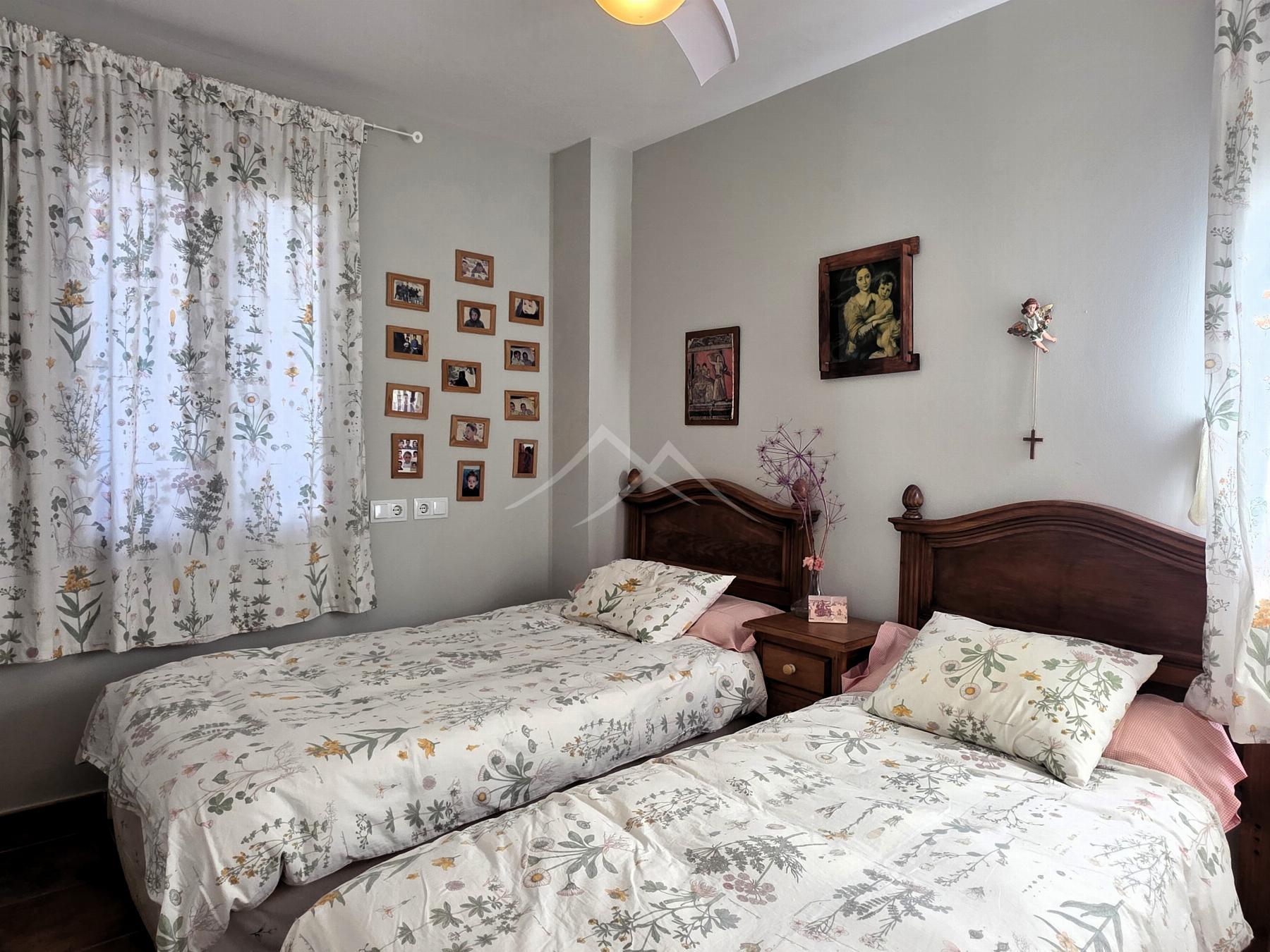 Venta de chalet en Guillena