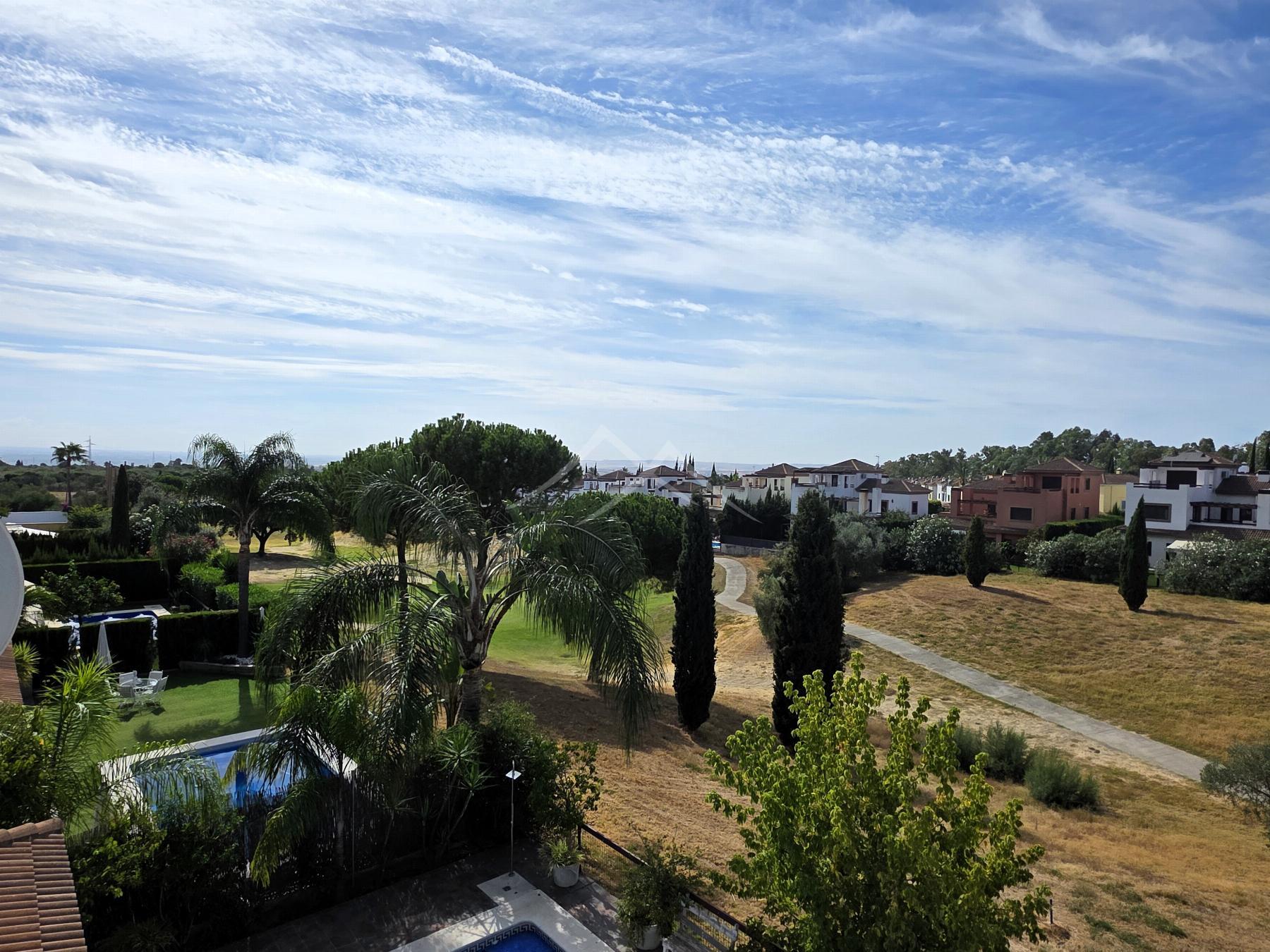 Venta de chalet en Guillena