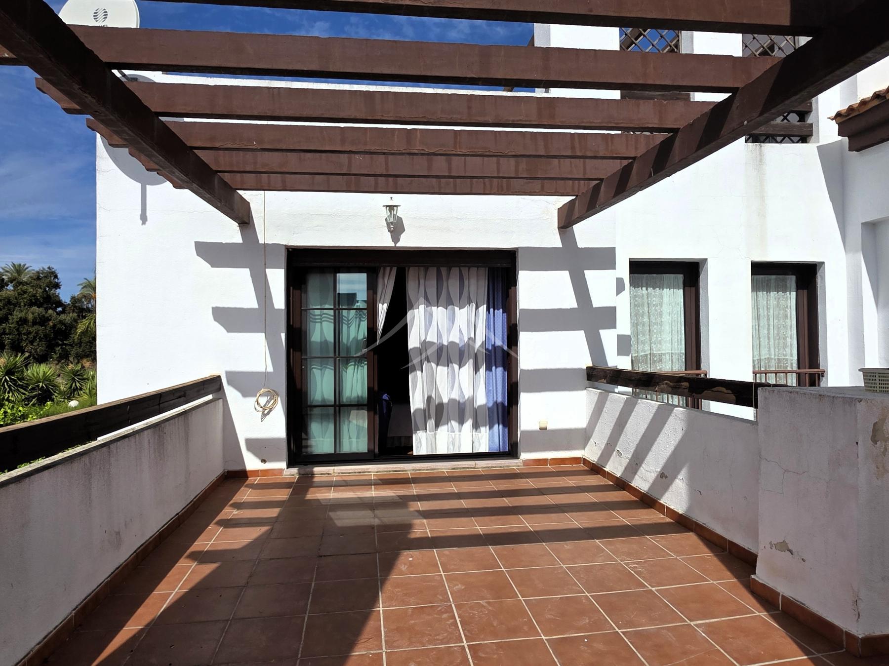 Venta de chalet en Guillena
