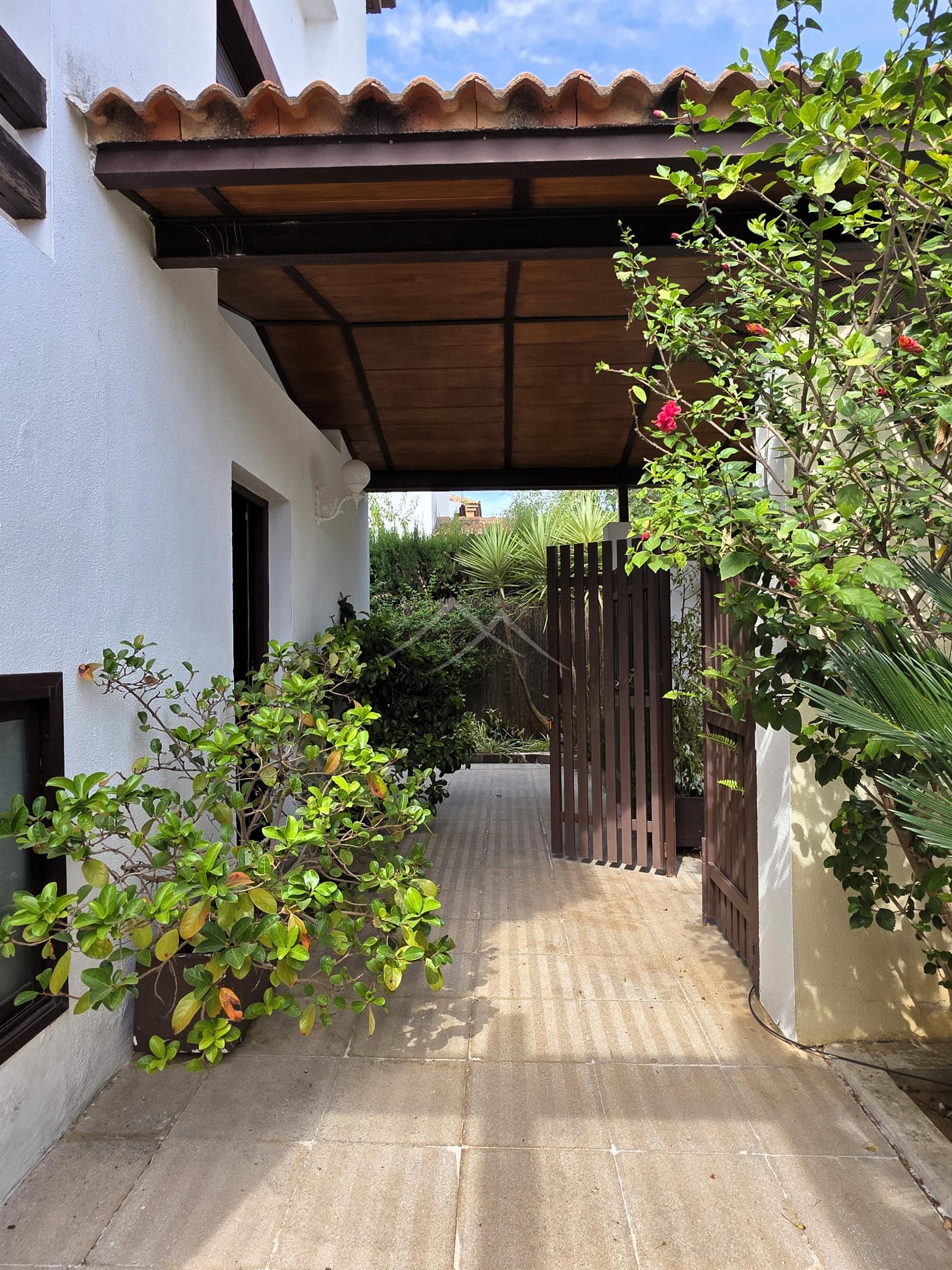 Venta de chalet en Guillena