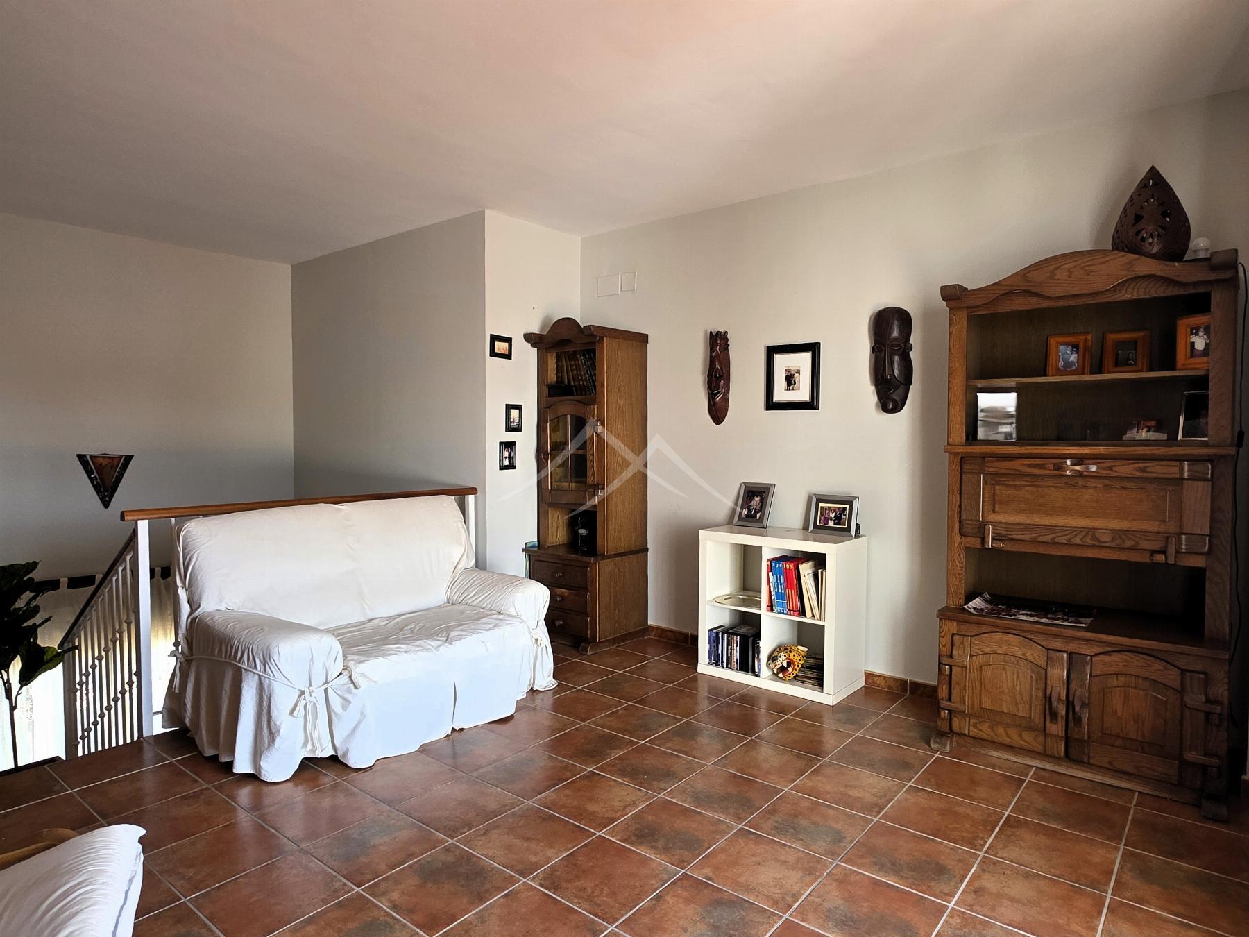 Venta de chalet en Guillena