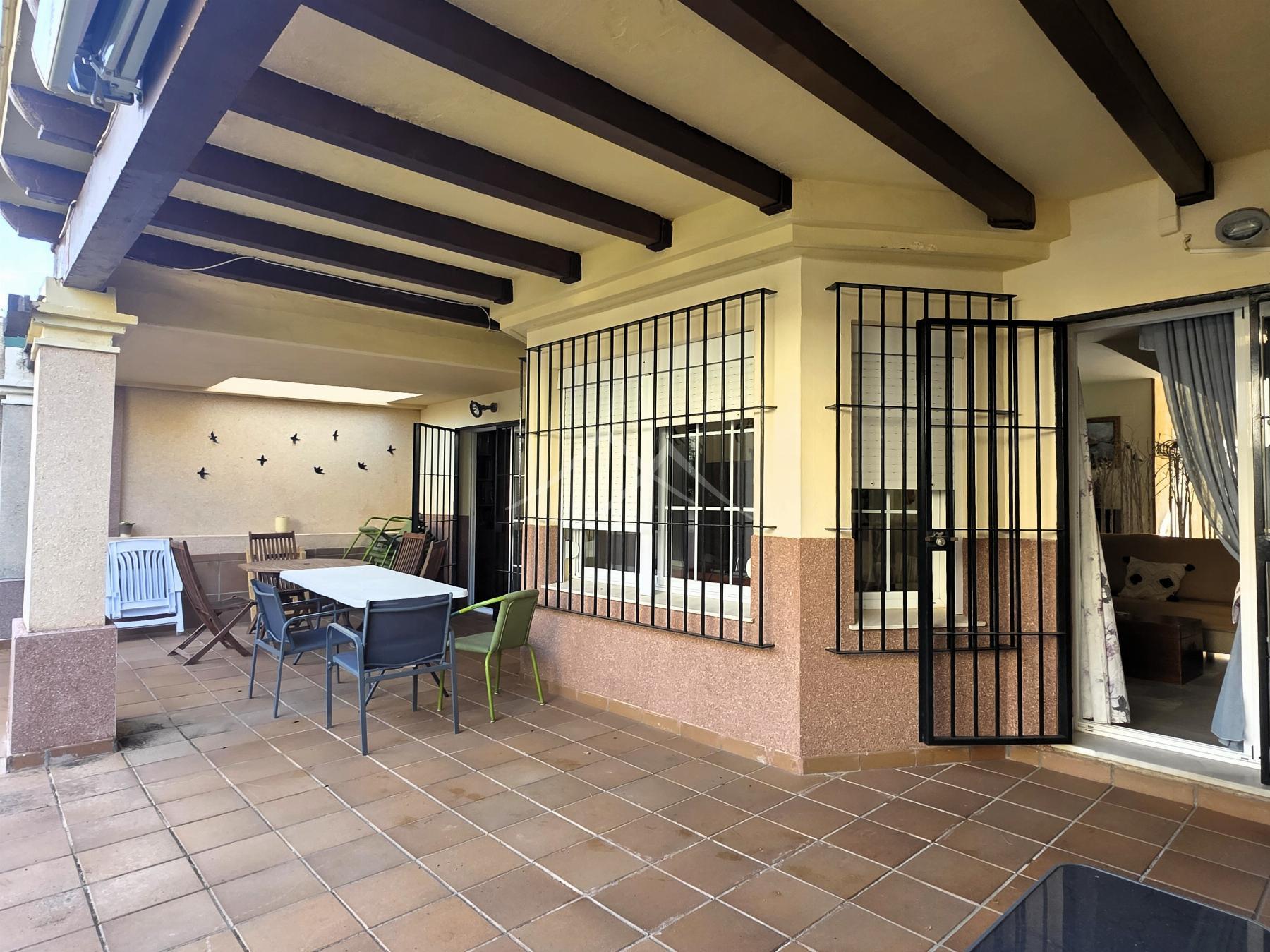 Venta de chalet en El Puerto de Santa María