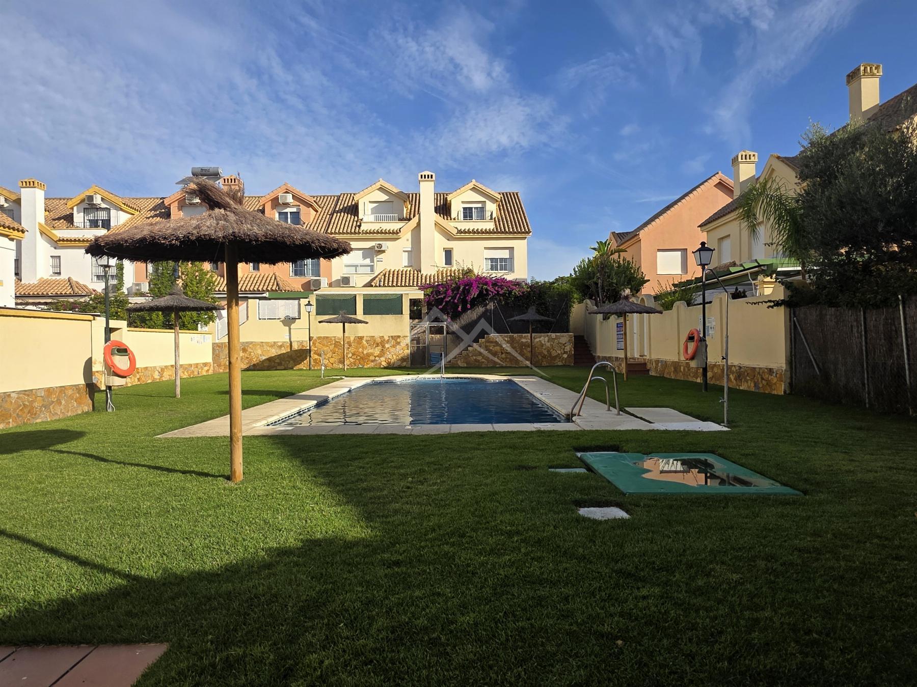 Venta de chalet en El Puerto de Santa María