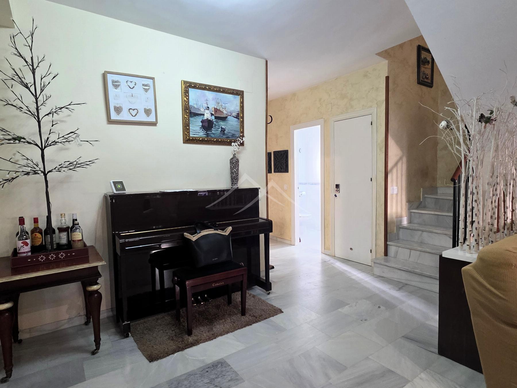 Venta de chalet en El Puerto de Santa María