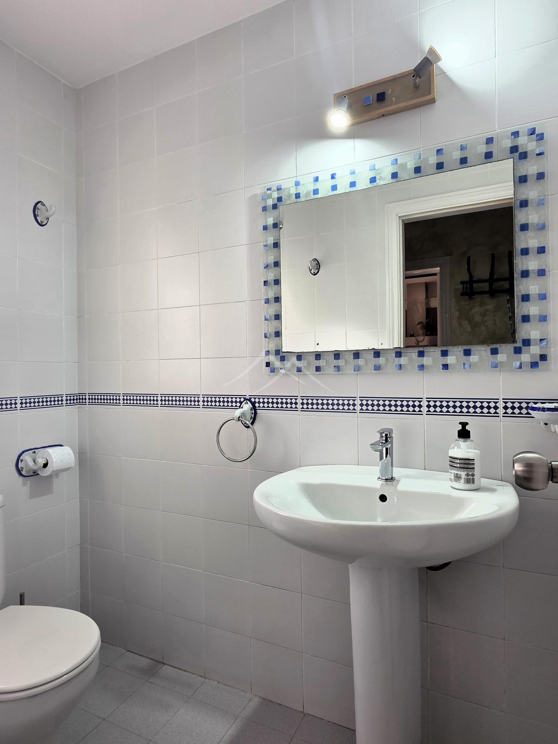 Venta de chalet en El Puerto de Santa María