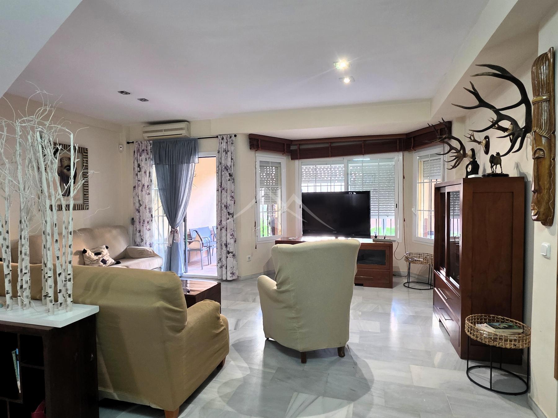 Venta de chalet en El Puerto de Santa María