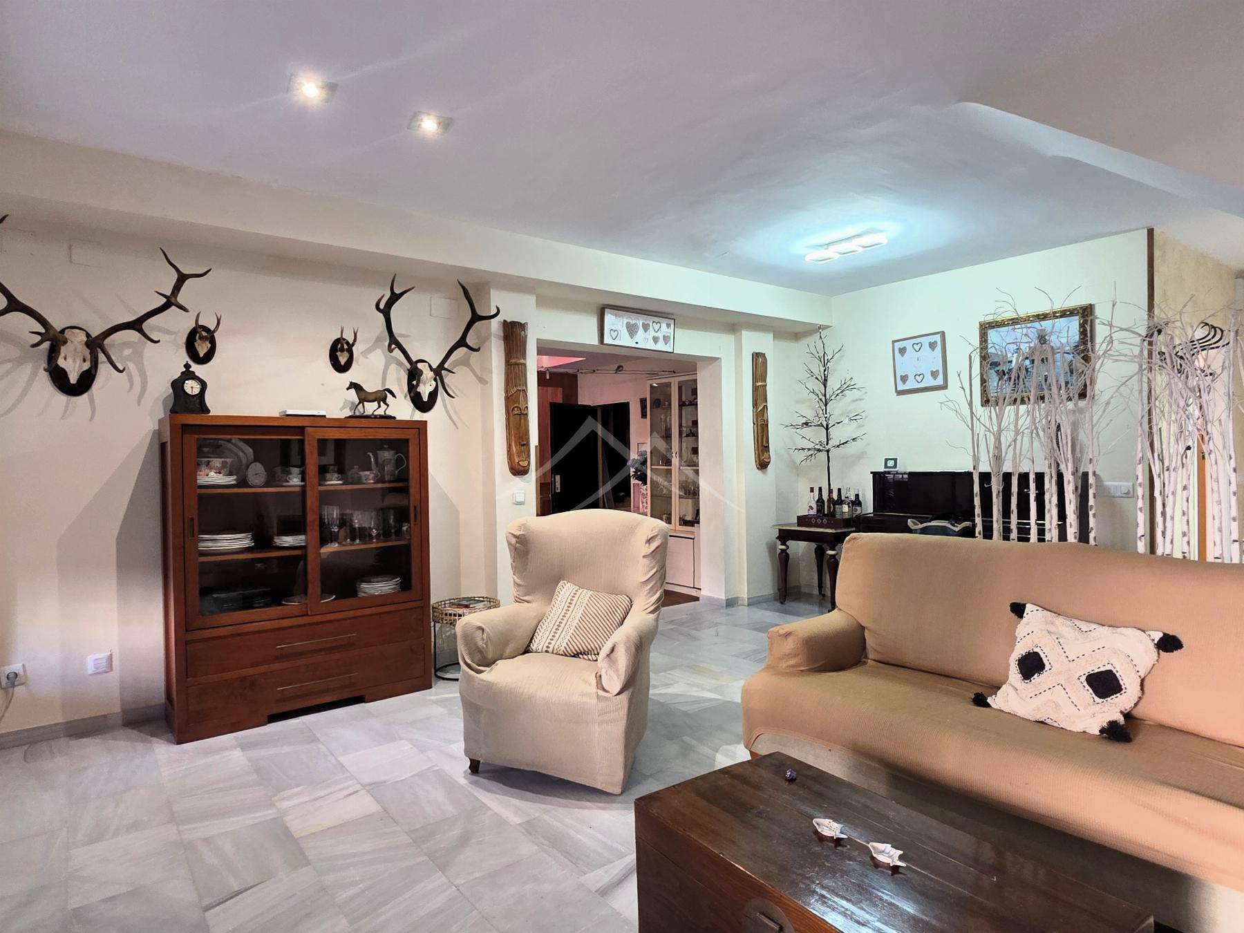 Venta de chalet en El Puerto de Santa María