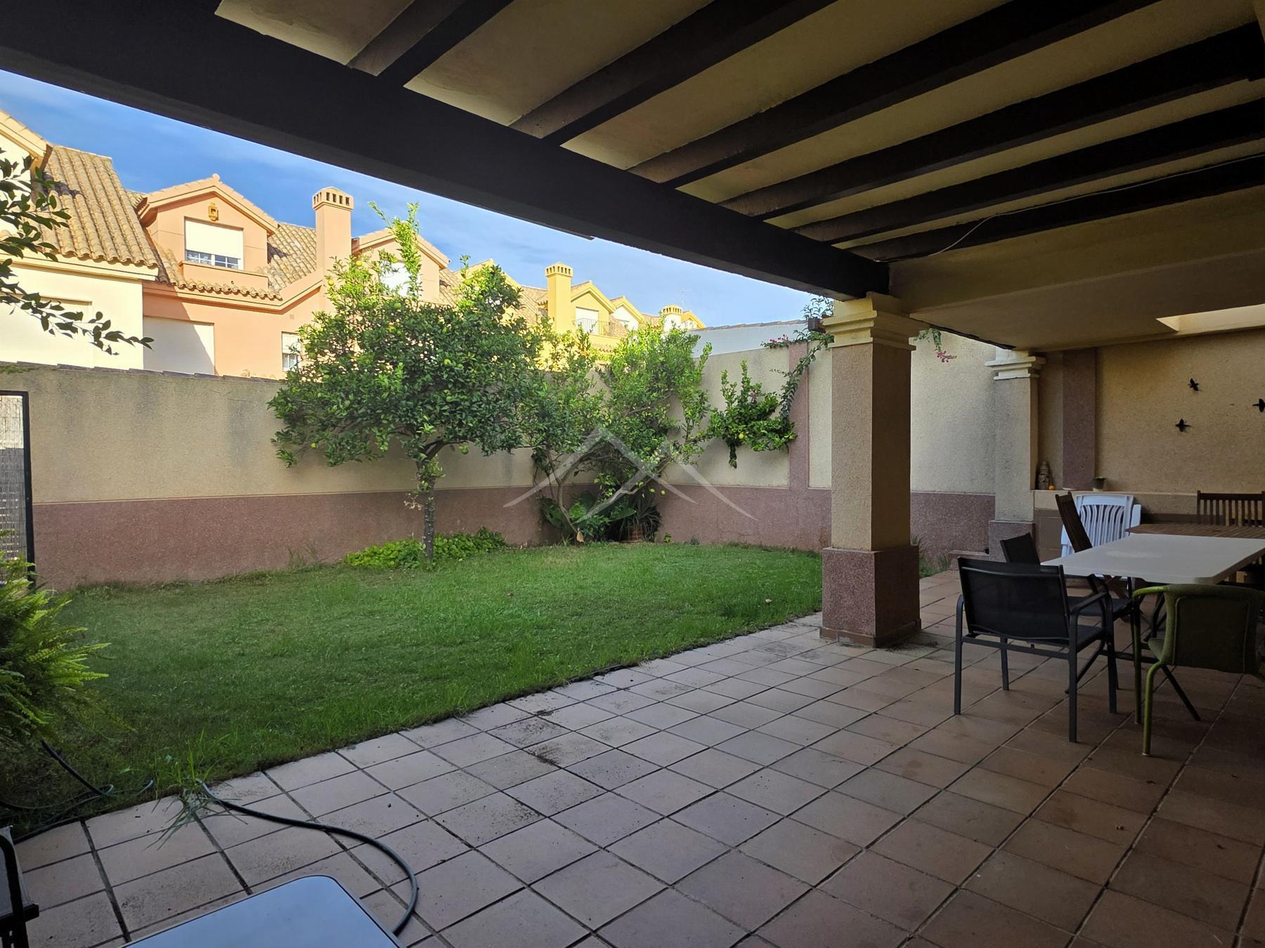 Venta de chalet en El Puerto de Santa María