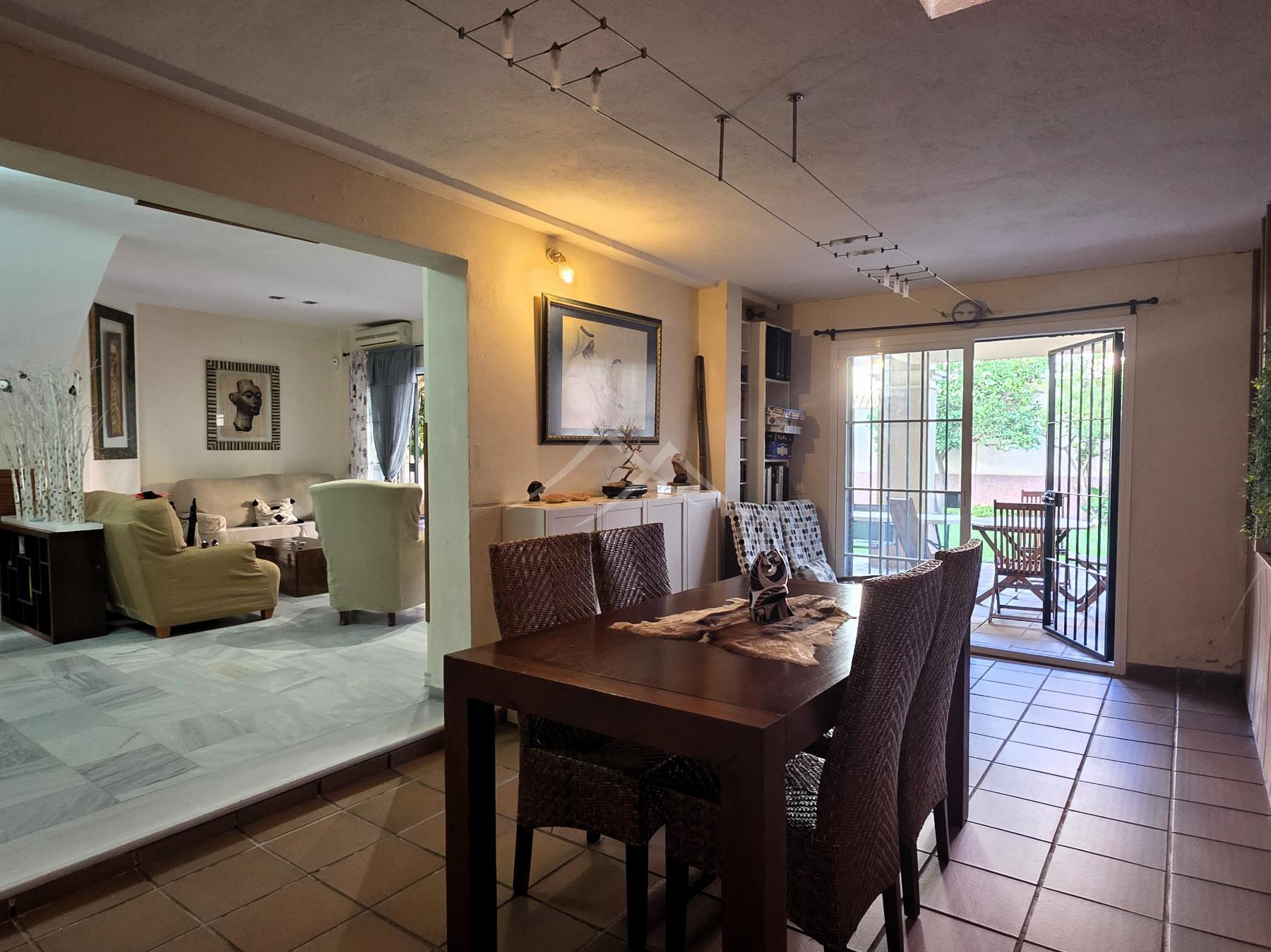 Venta de chalet en El Puerto de Santa María