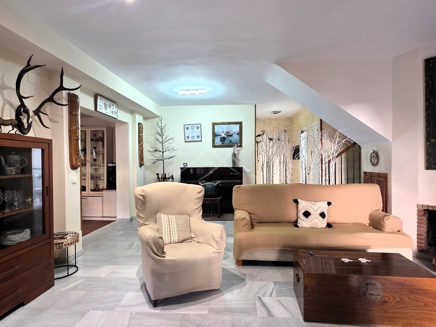 Venta de chalet en El Puerto de Santa María