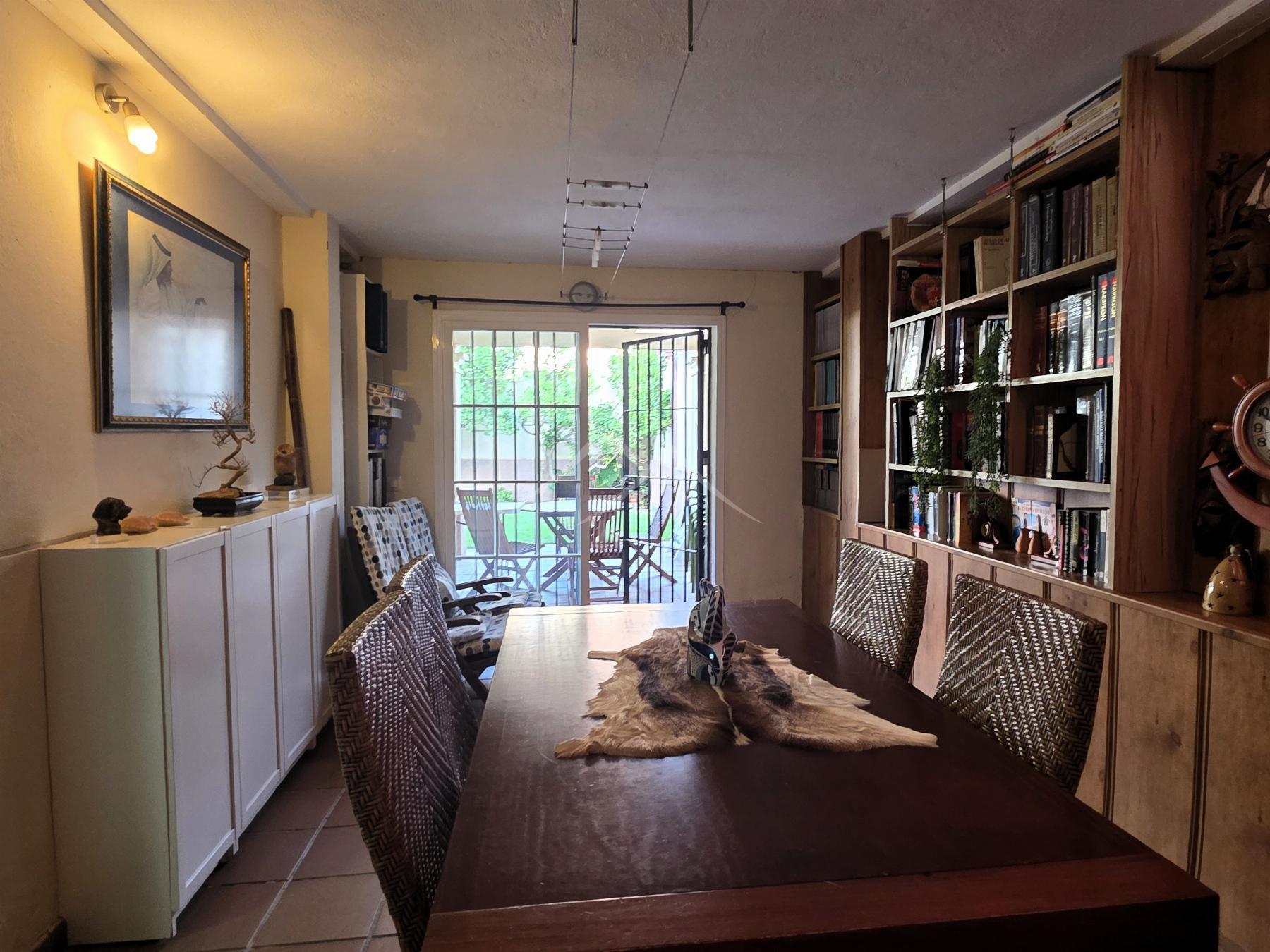 Venta de chalet en El Puerto de Santa María