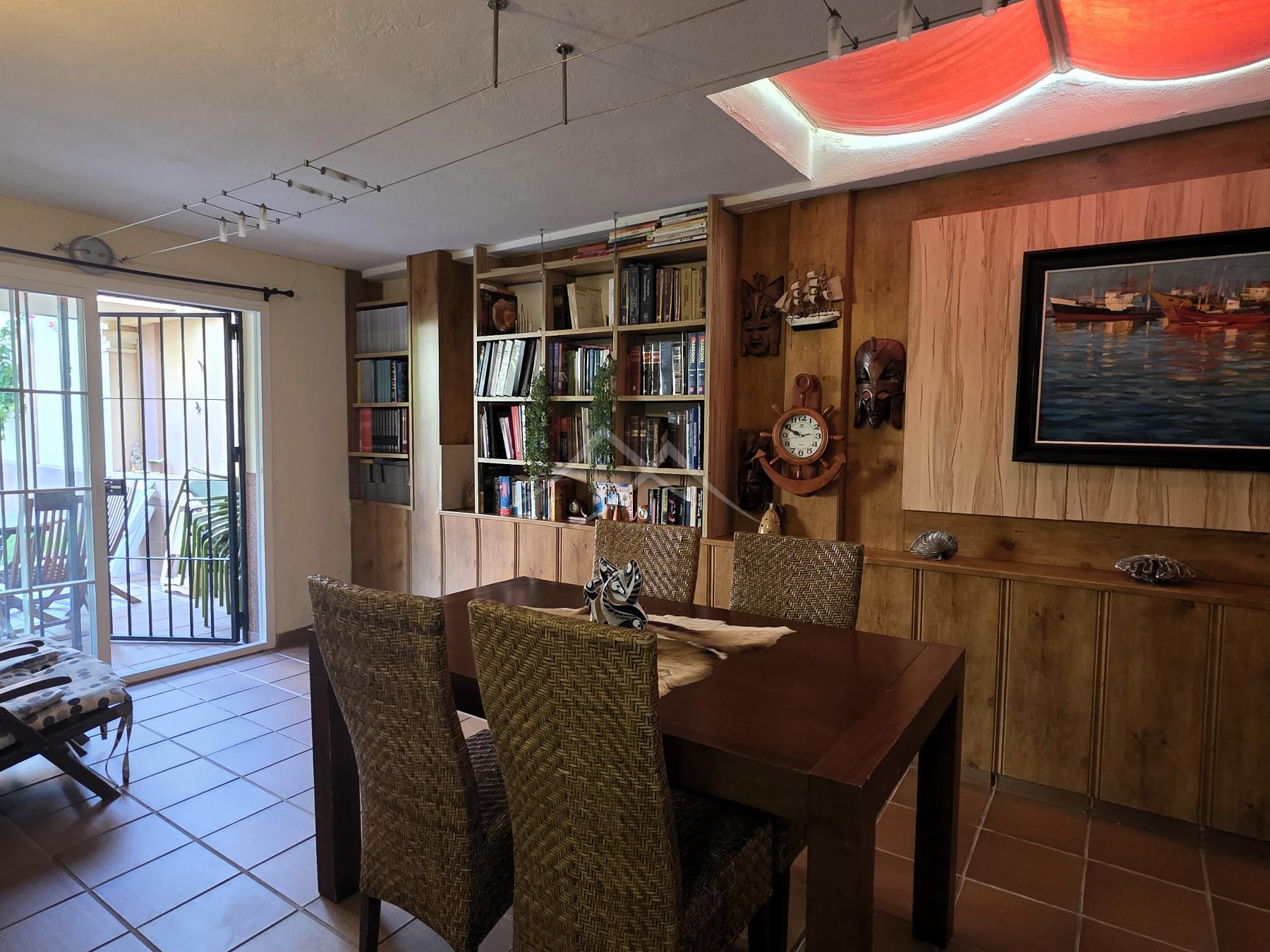 Venta de chalet en El Puerto de Santa María