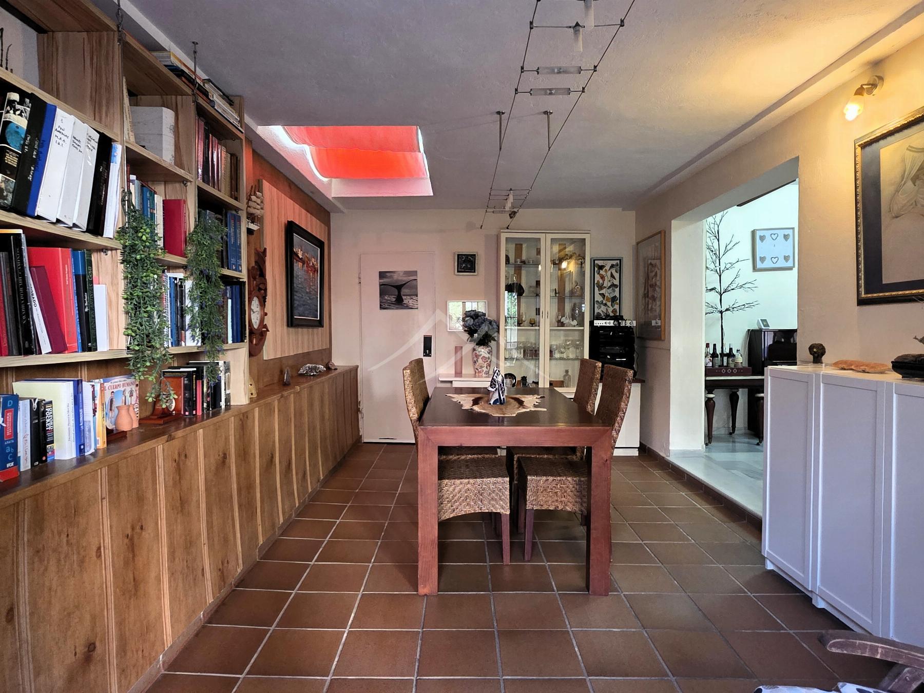 Venta de chalet en El Puerto de Santa María